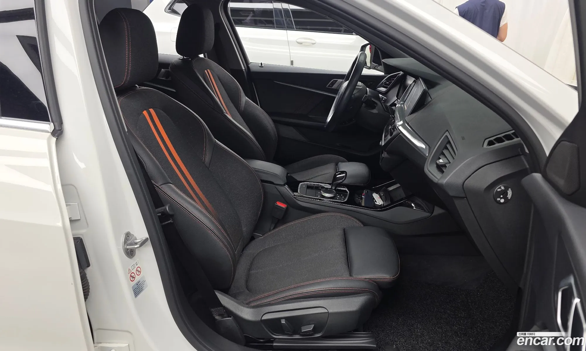 BMW 1 Series 2020 WBA7M9107M7G45179 — 4