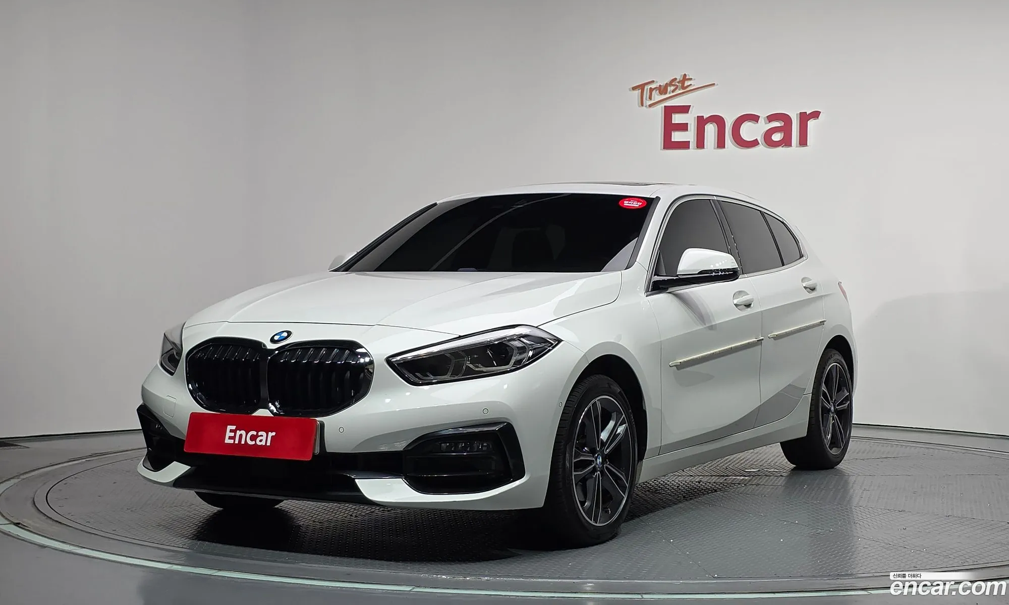 BMW 1 Series 2020 WBA7M9107M7G45179 — 20
