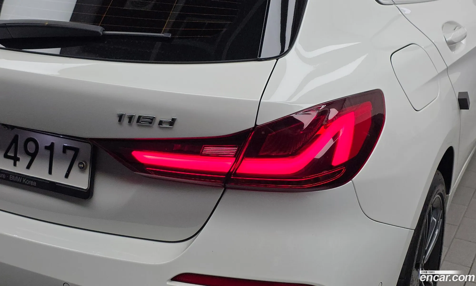 BMW 1 Series 2020 WBA7M9107M7G45179 — 19