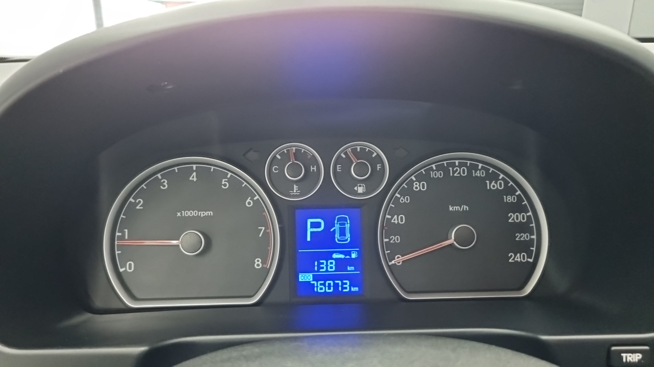 Hyundai i30 cw