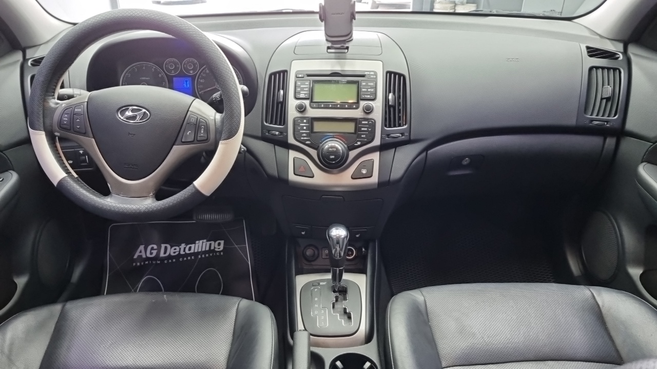 Hyundai i30 cw