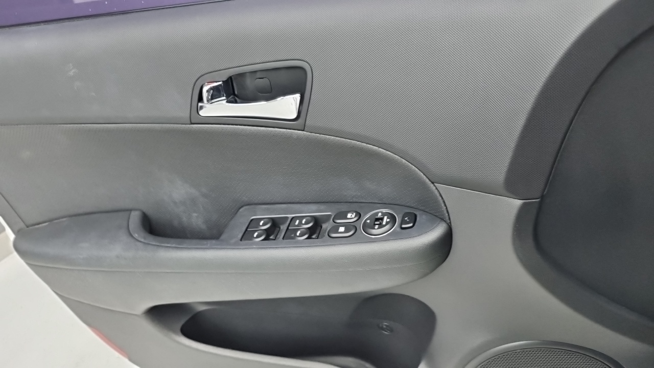 Hyundai i30 cw