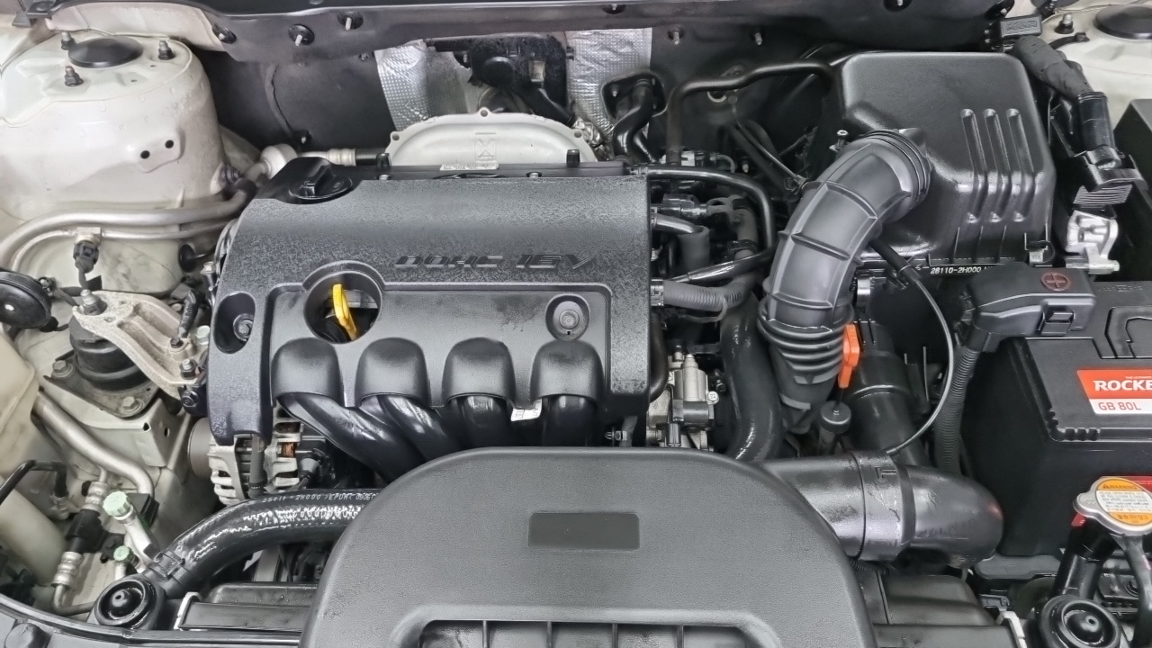 Hyundai i30 cw 2009 — 3