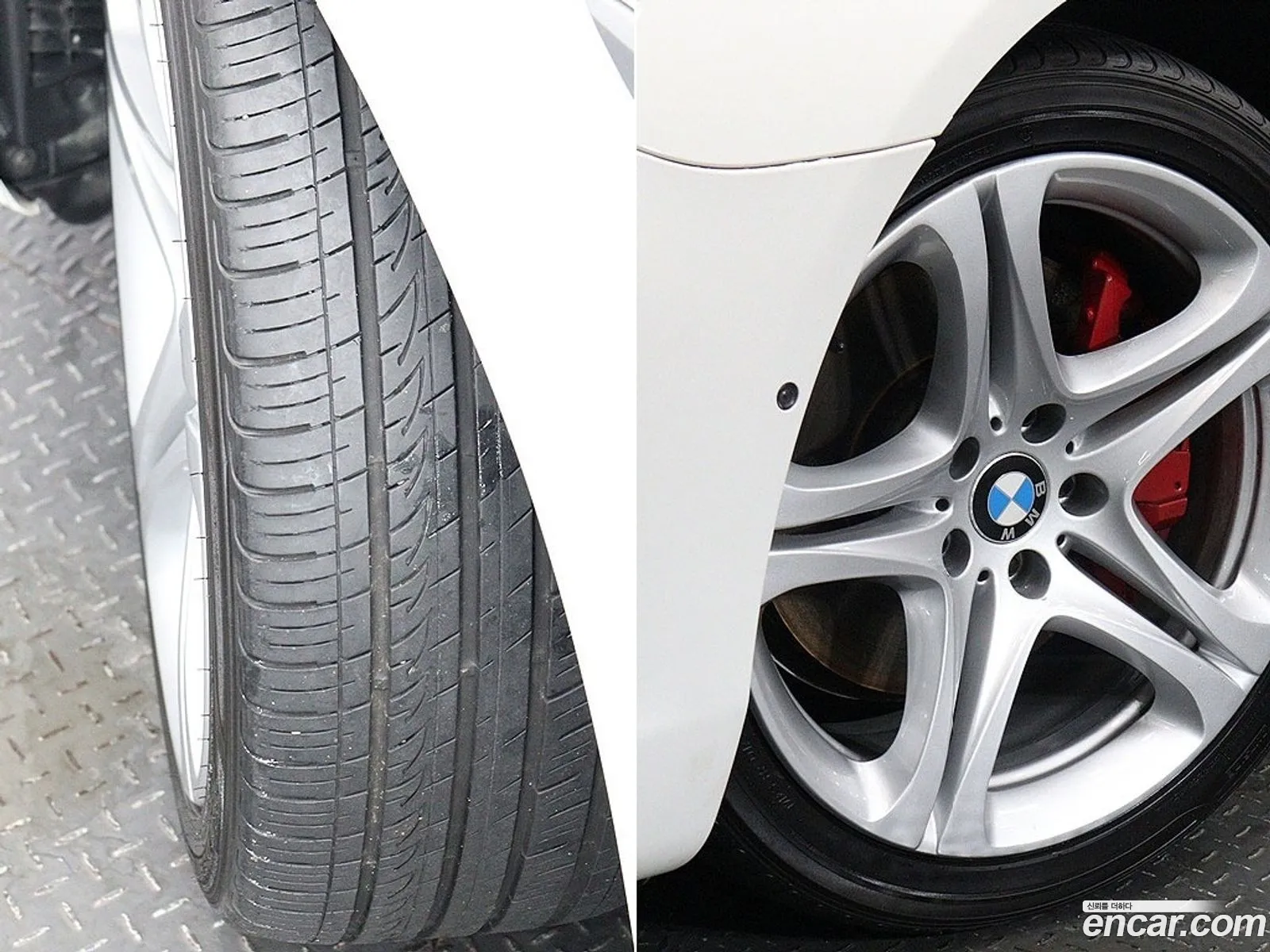 BMW 6 Series 2015 — 4