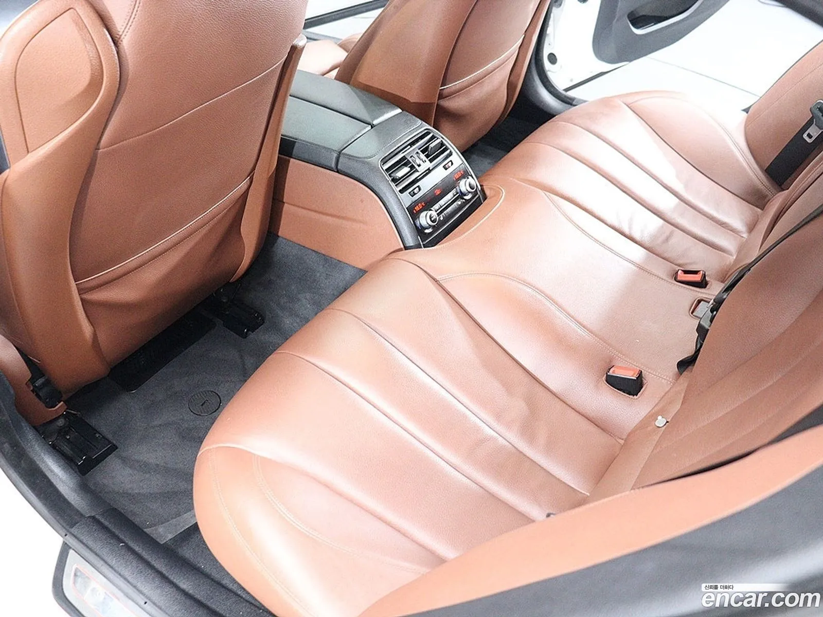 BMW 6 Series 2015 — 16