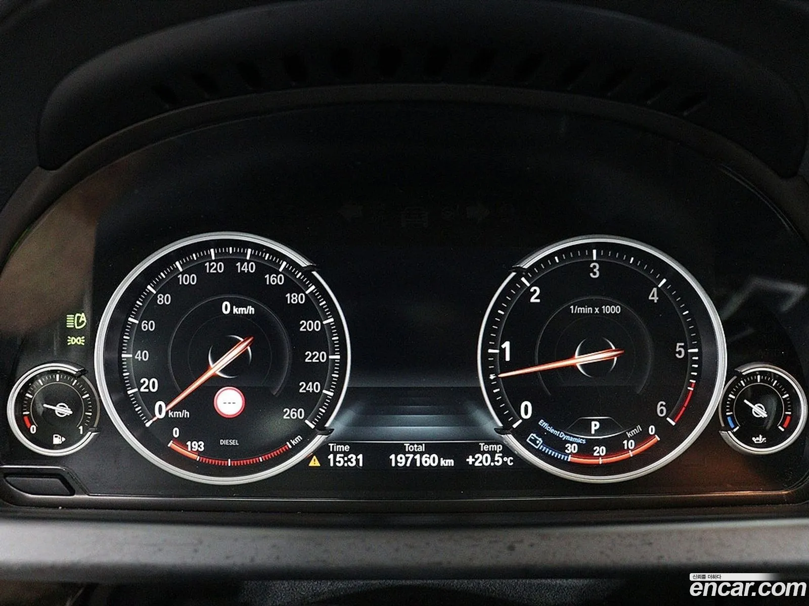 BMW 6 Series 2015 — 9