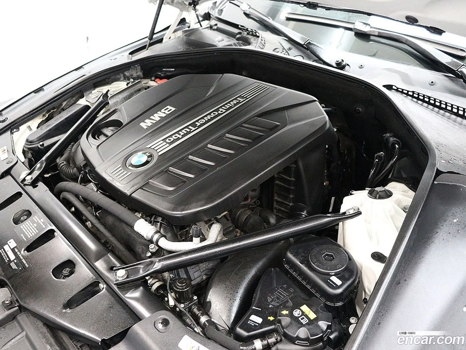 BMW 6 Series 2015 — 10