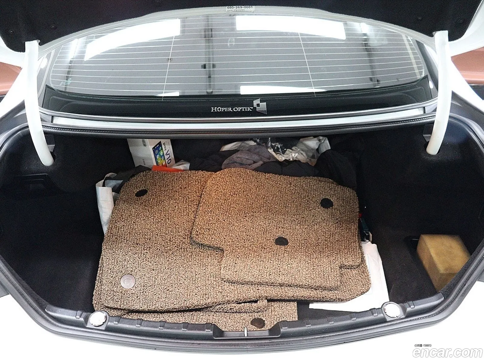 BMW 6 Series 2015 — 15