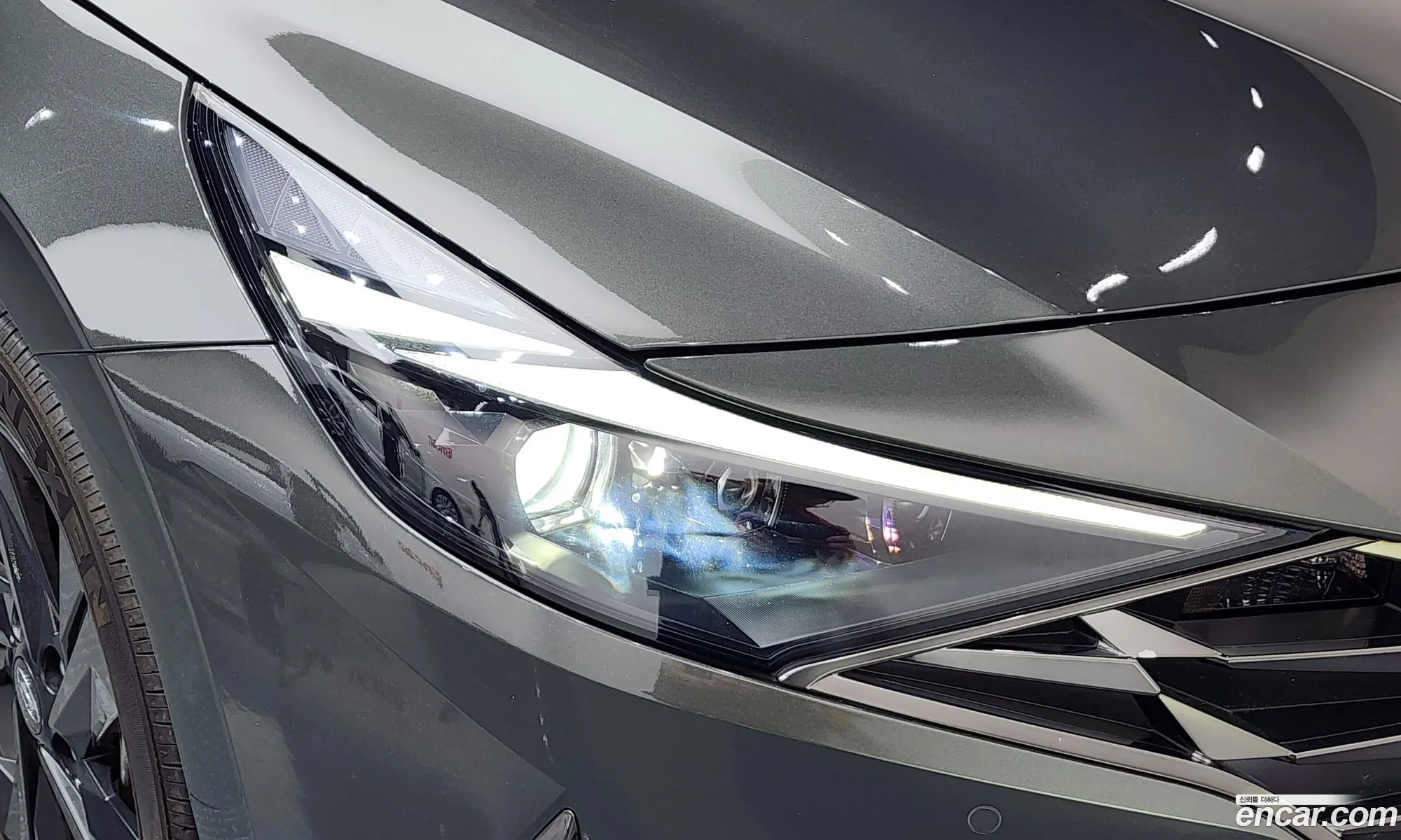 Hyundai Elantra 2021 — 32