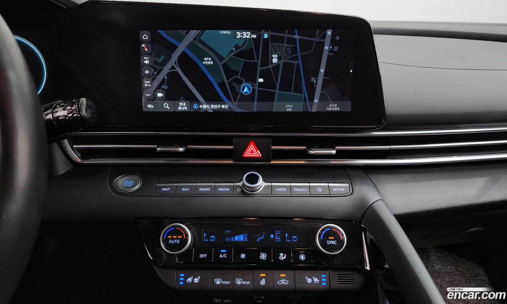 Hyundai Elantra 2021 — 6