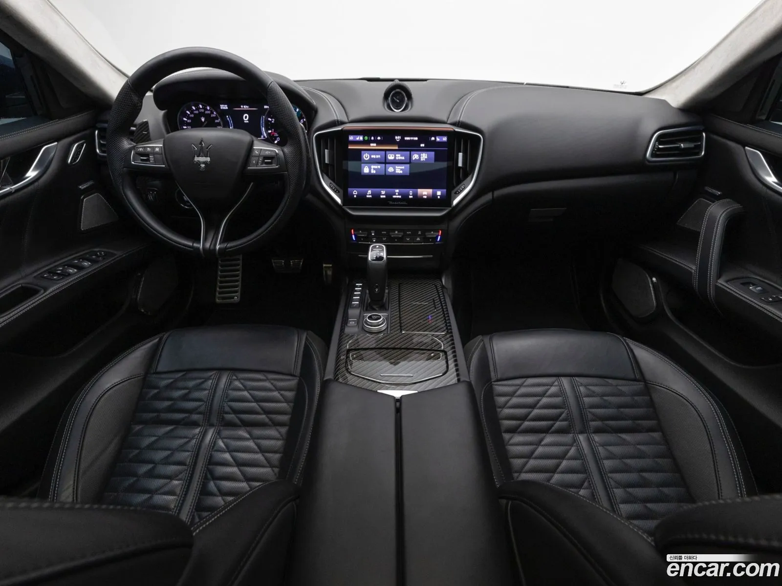 Maserati Ghibli 2022 — 6
