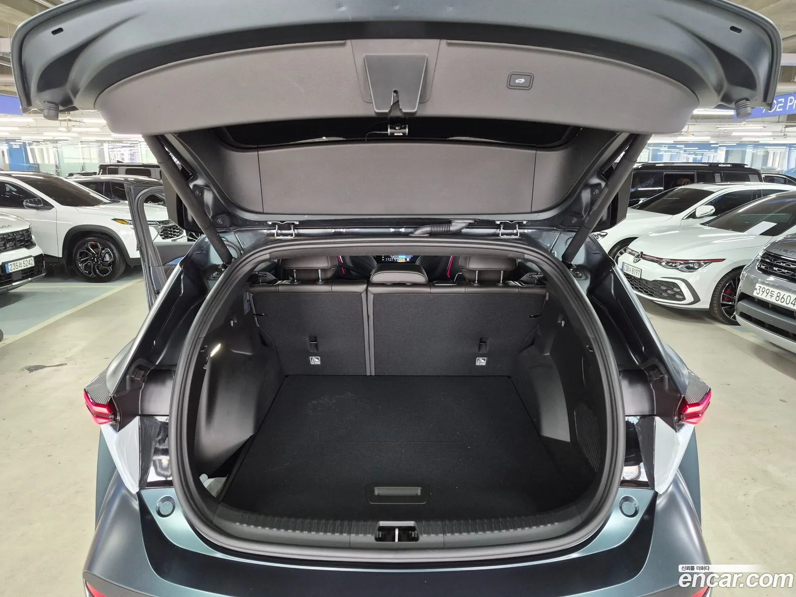 Renault Korea (Samsung) Fluence 2026 — 5