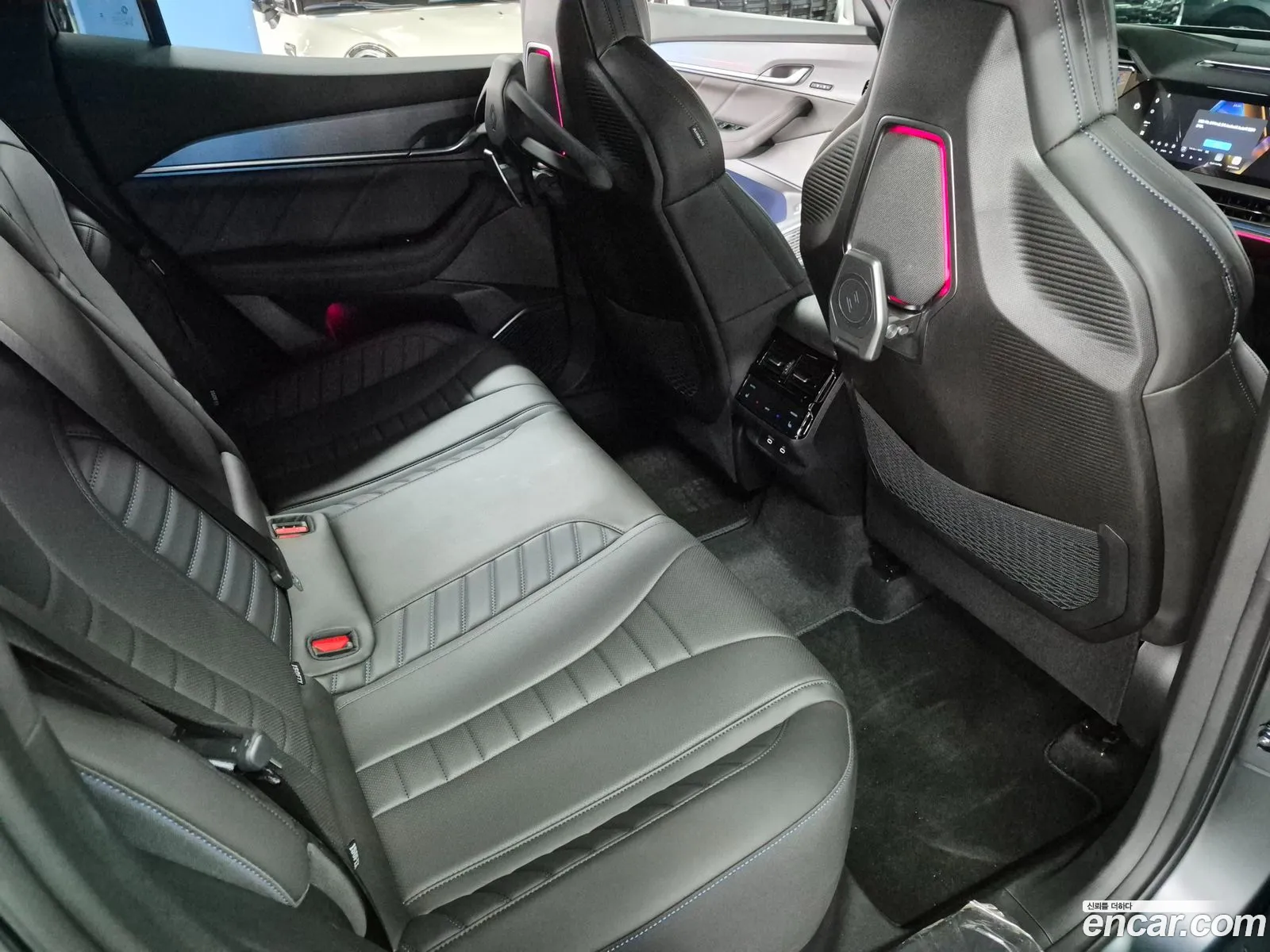 Renault Korea (Samsung) Fluence 2026 — 6