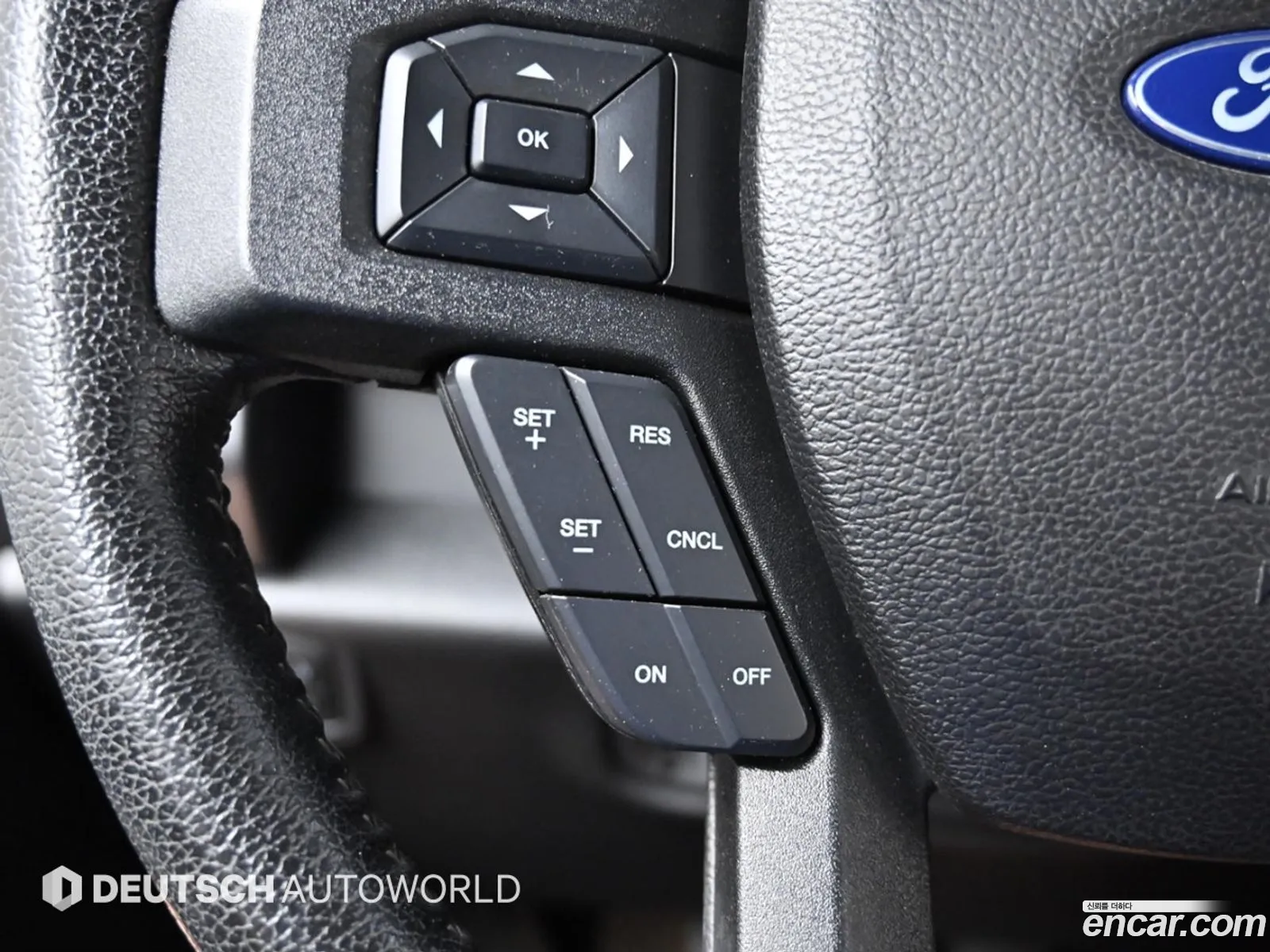 Ford F-150 2016 — 7