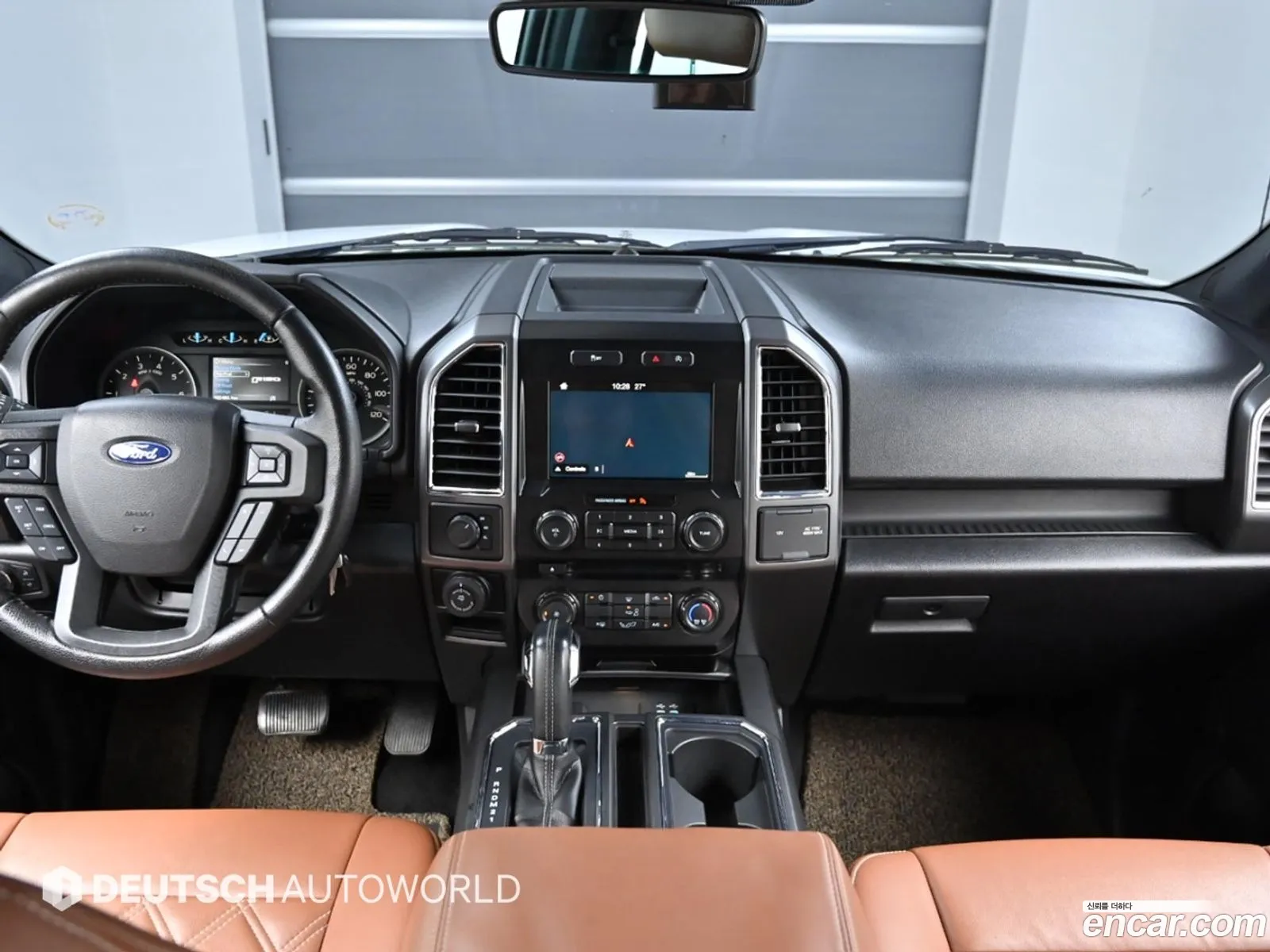 Ford F-150 2016 — 4