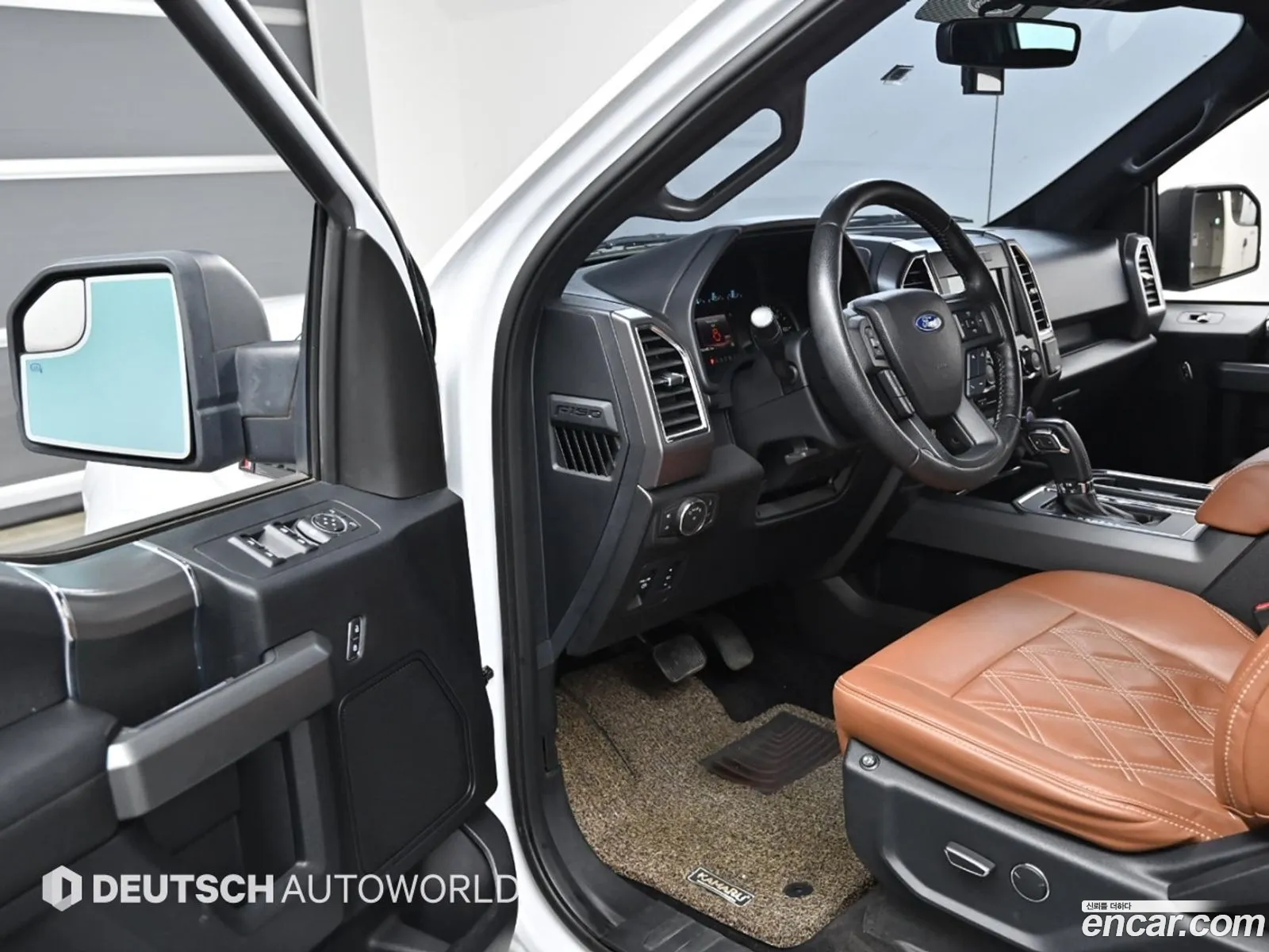 Ford F-150 2016 — 12