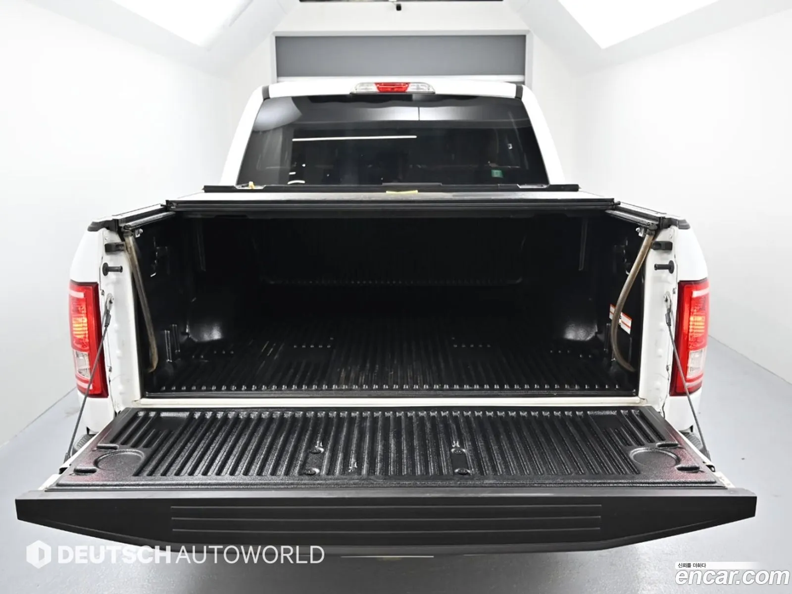 Ford F-150 2016 — 19