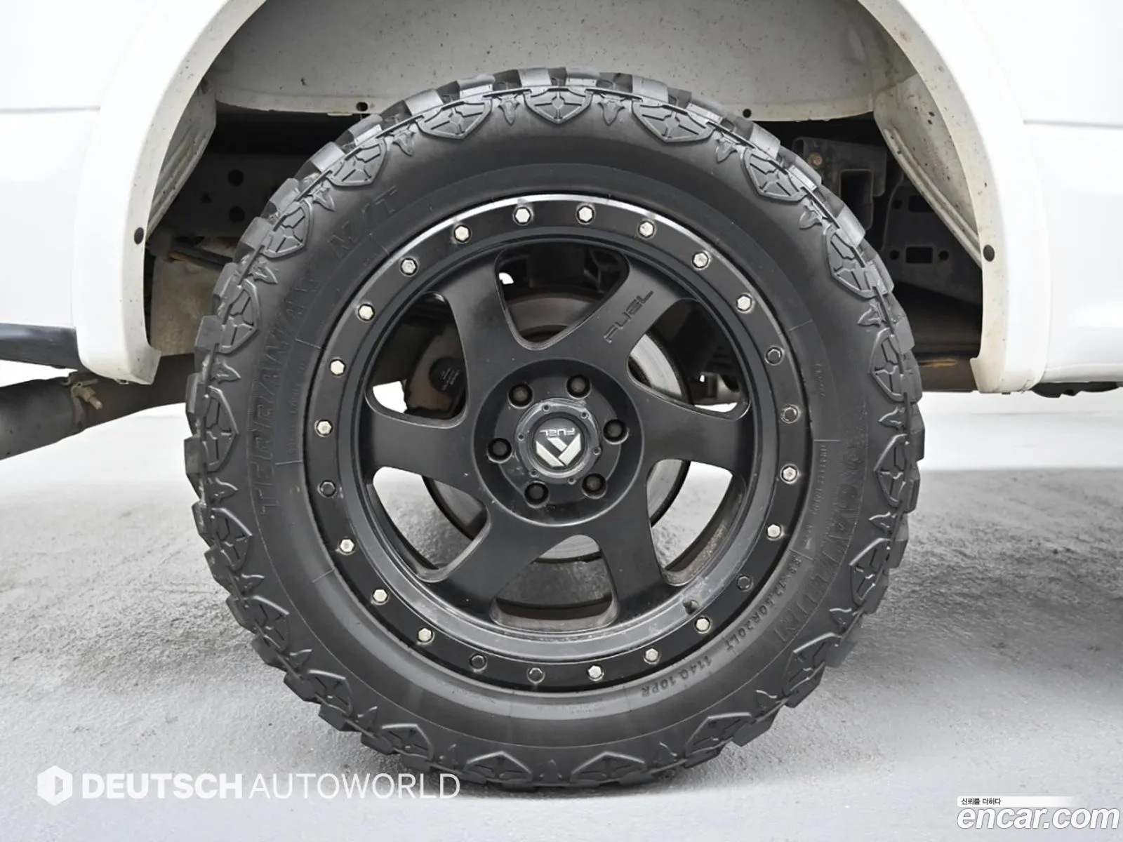 Ford F-150 2016 — 9