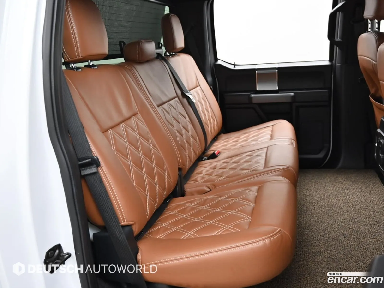 Ford F-150 2016 — 10