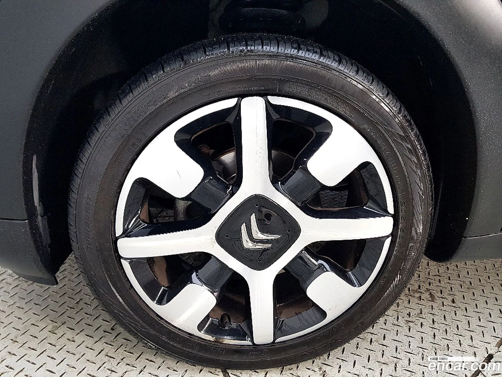 Citroen/DS C4 Cactus 2018 — 7