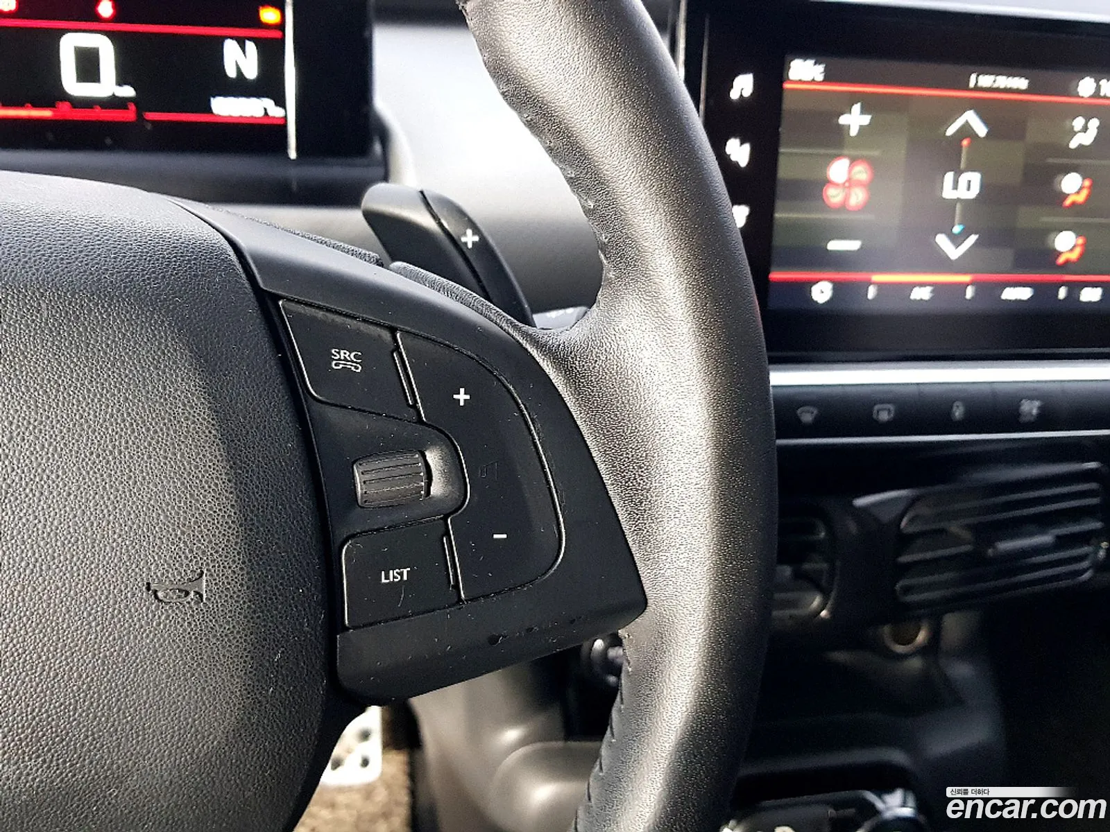 Citroen/DS C4 Cactus 2018 — 4