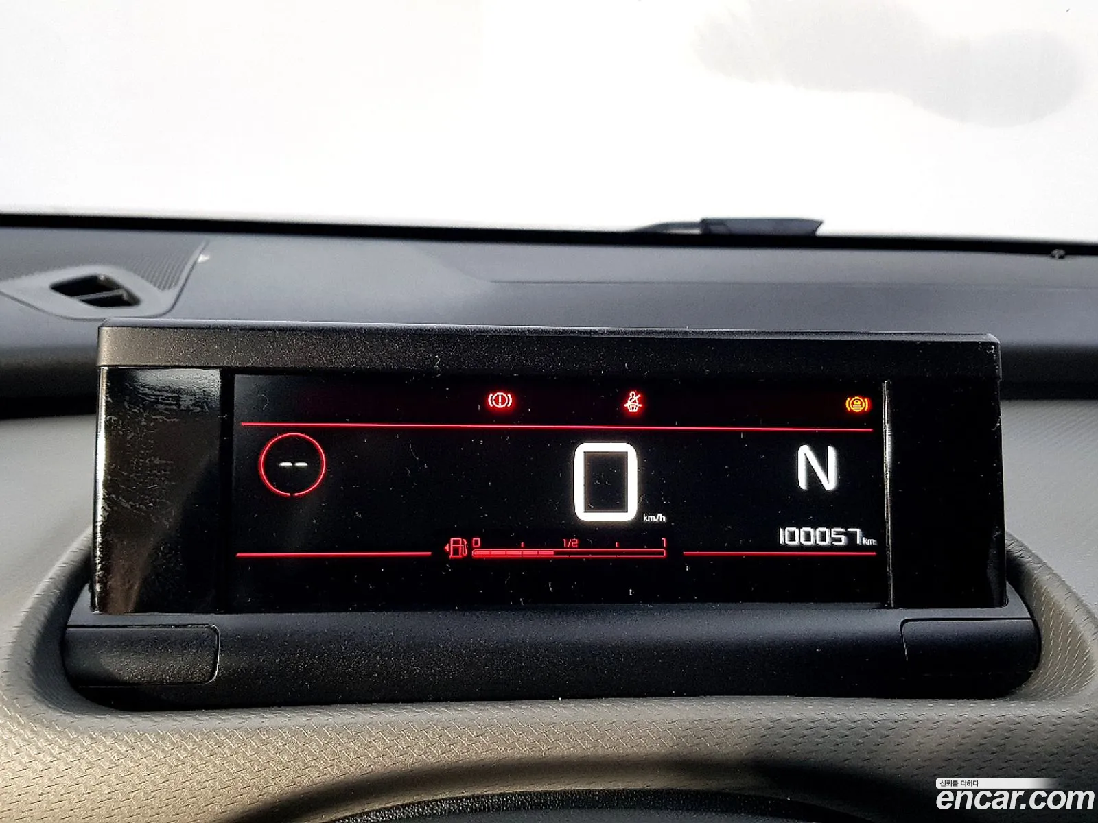 Citroen/DS C4 Cactus 2018 — 13