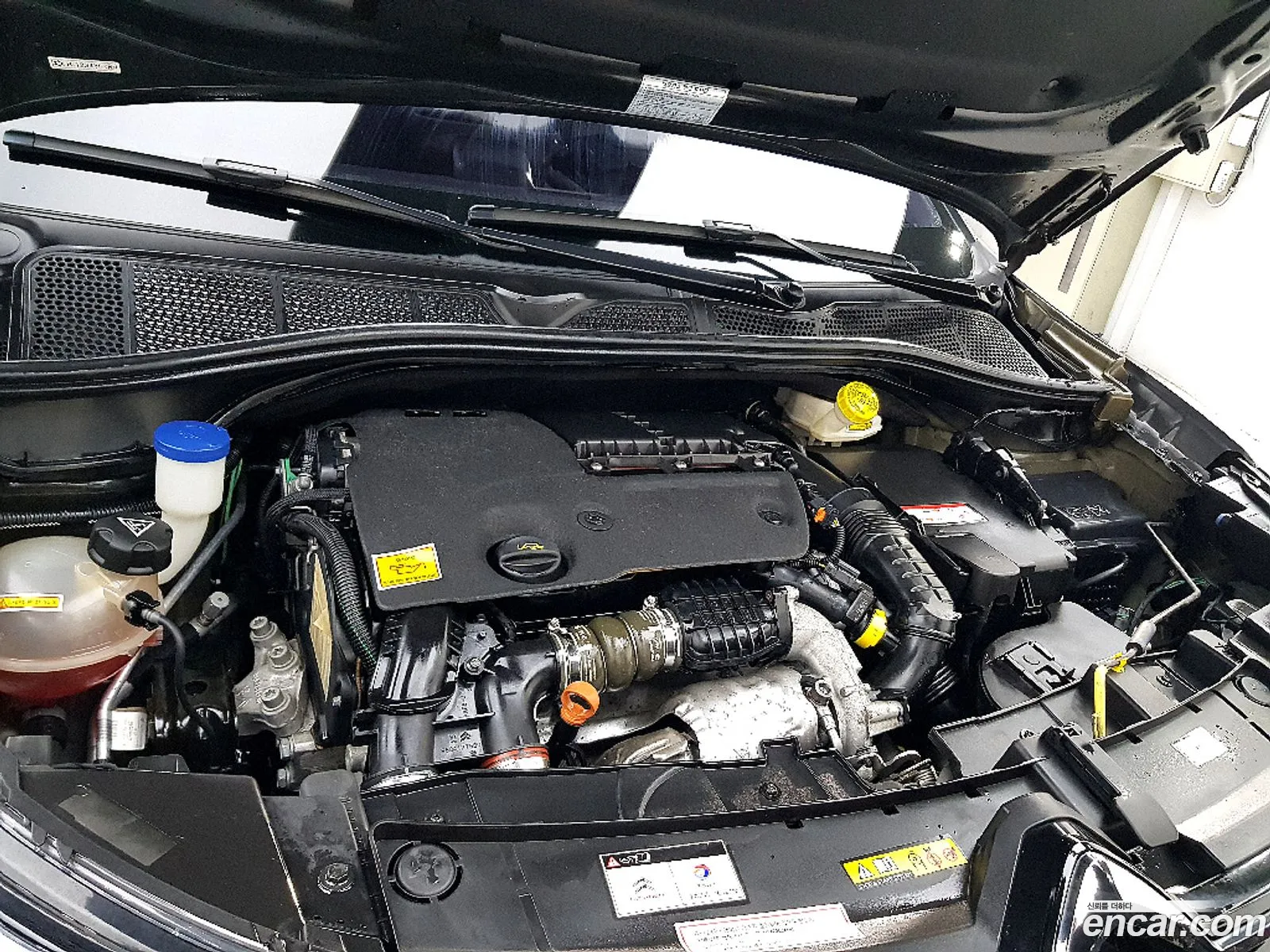 Citroen/DS C4 Cactus 2018 — 3