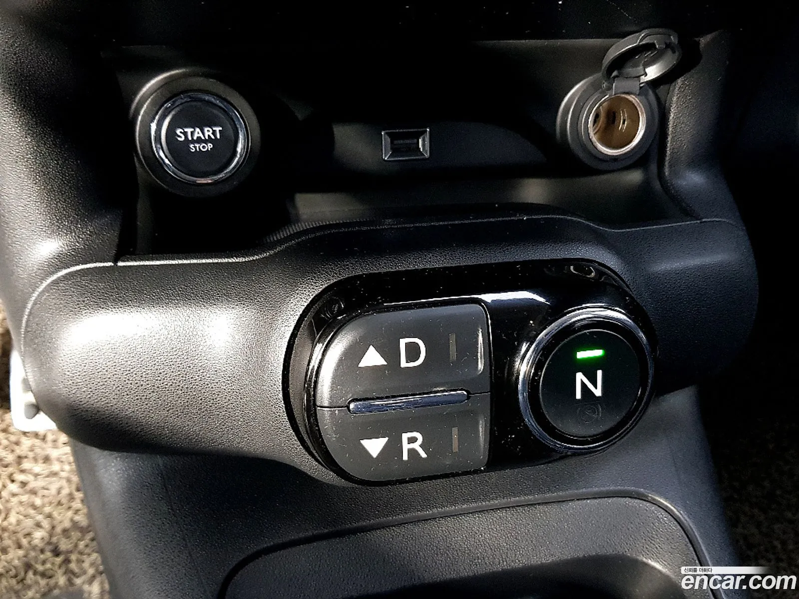 Citroen/DS C4 Cactus 2018 — 20