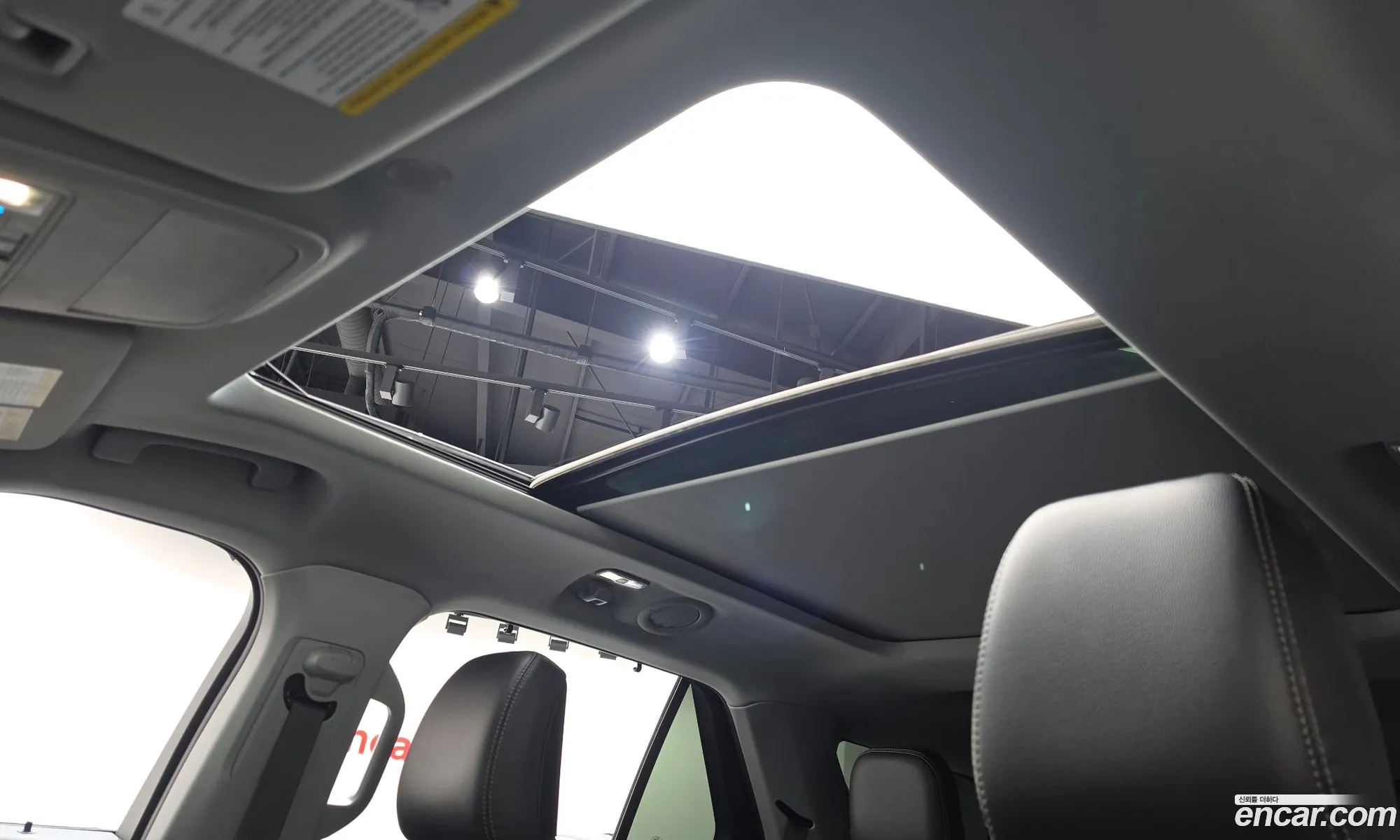 Ford Explorer 6th Gen 2021 1FMSK8FH4MGC01908 — 19