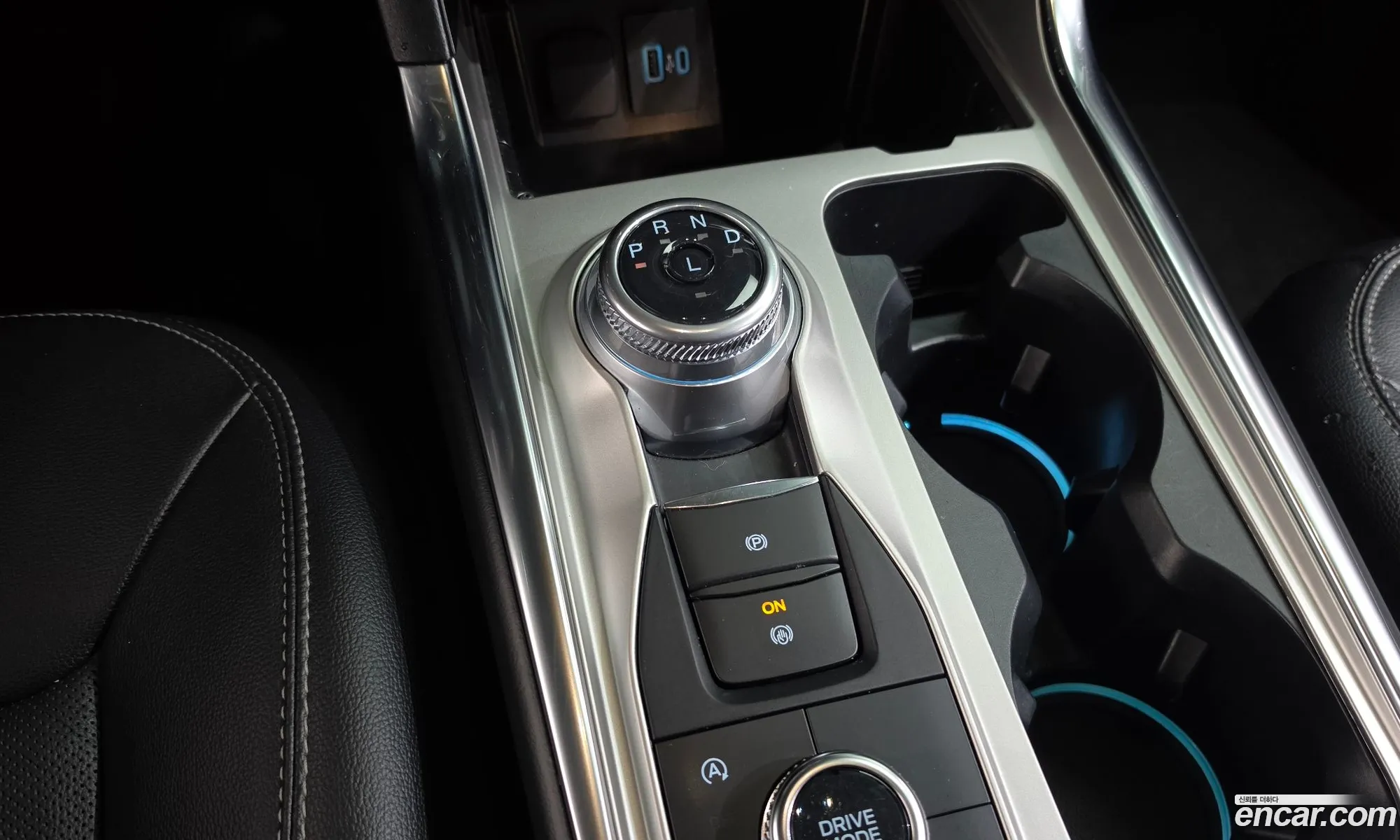 Ford Explorer 6th Gen 2021 1FMSK8FH4MGC01908 — 15