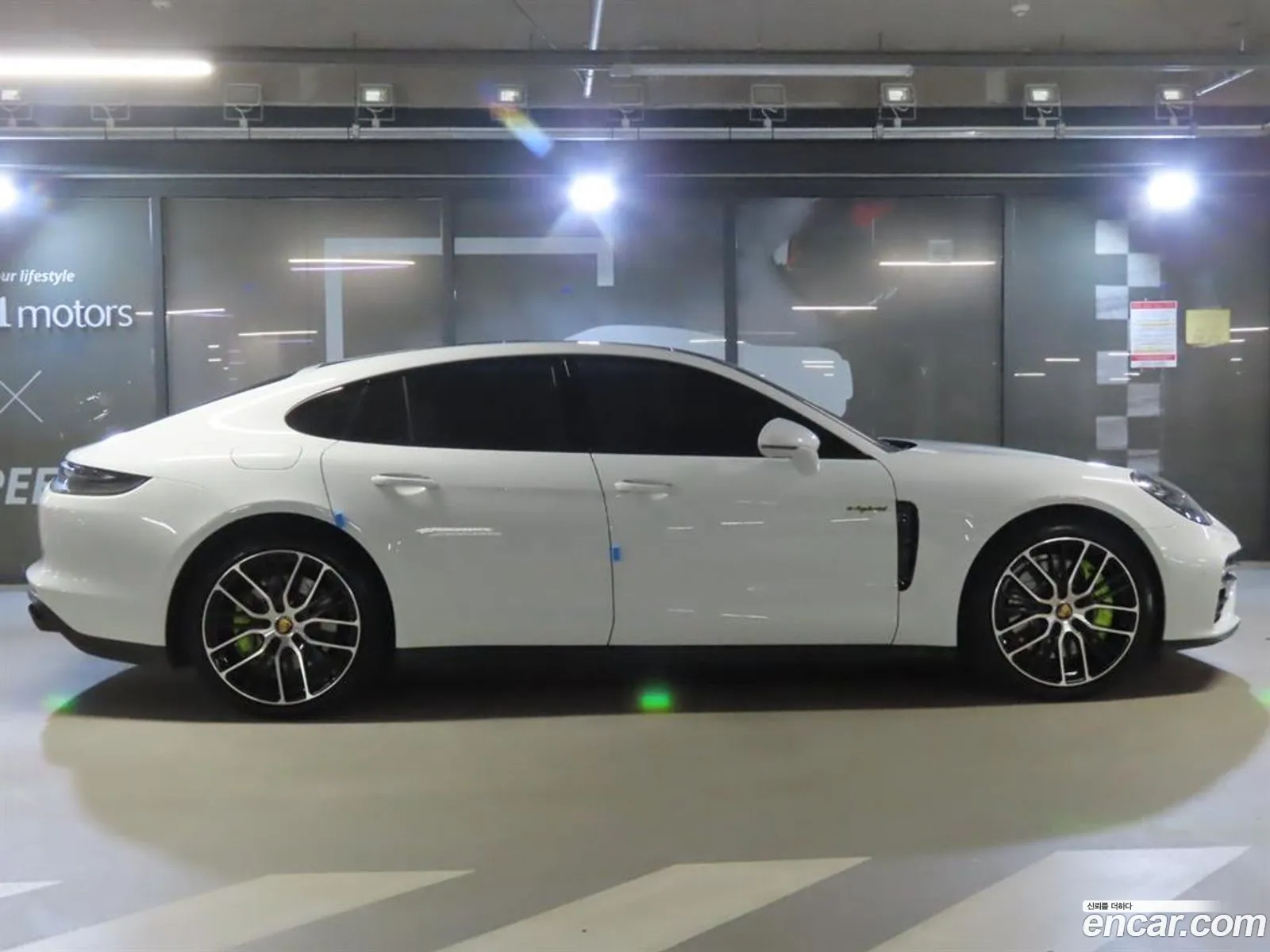 Porsche Panamera 2023 — 6