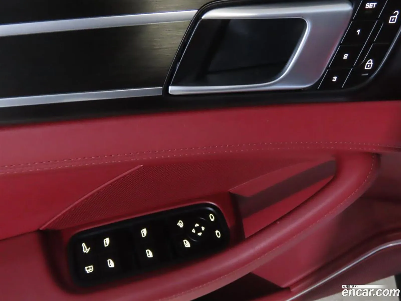 Porsche Panamera 2023 — 14
