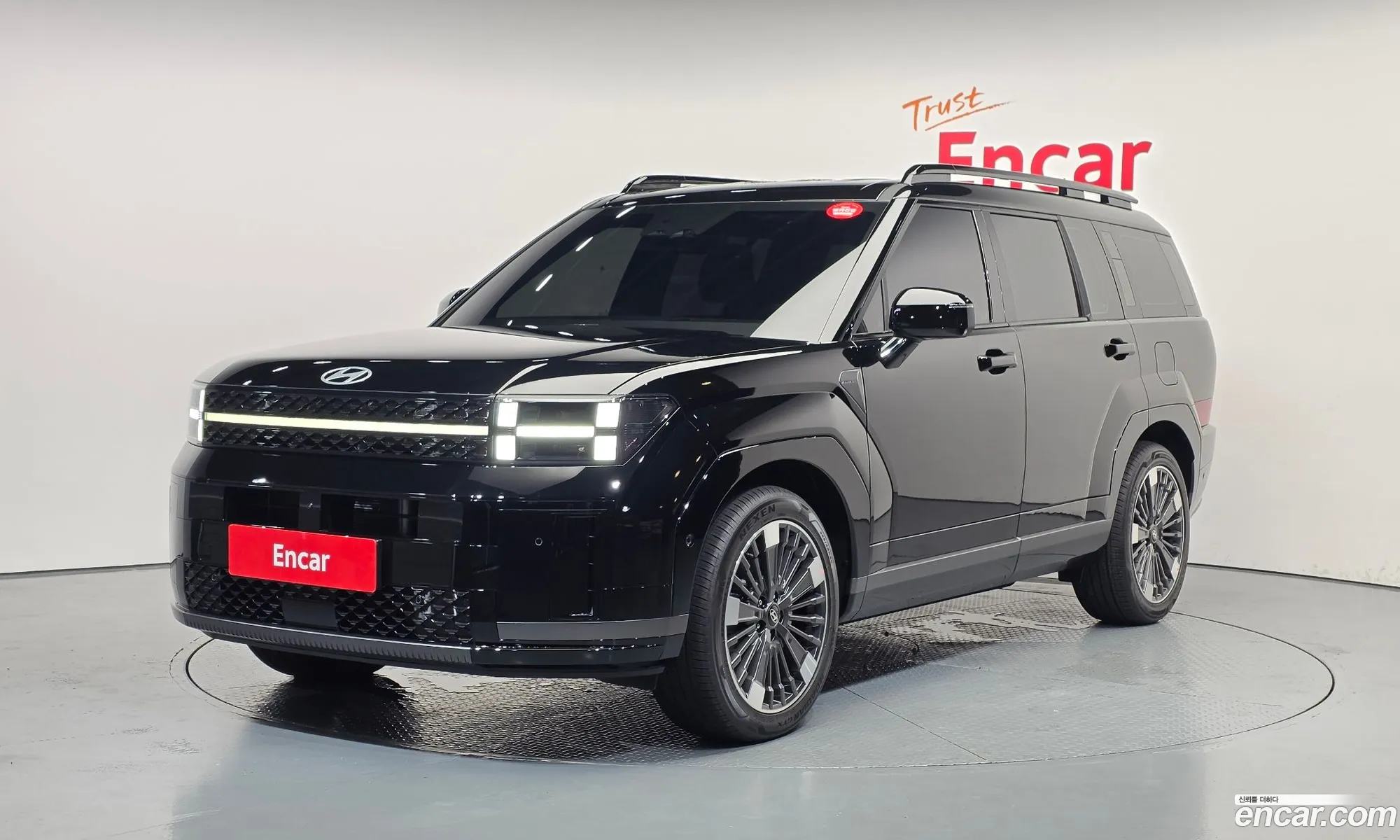 Hyundai Santa Fe 2026 — 15