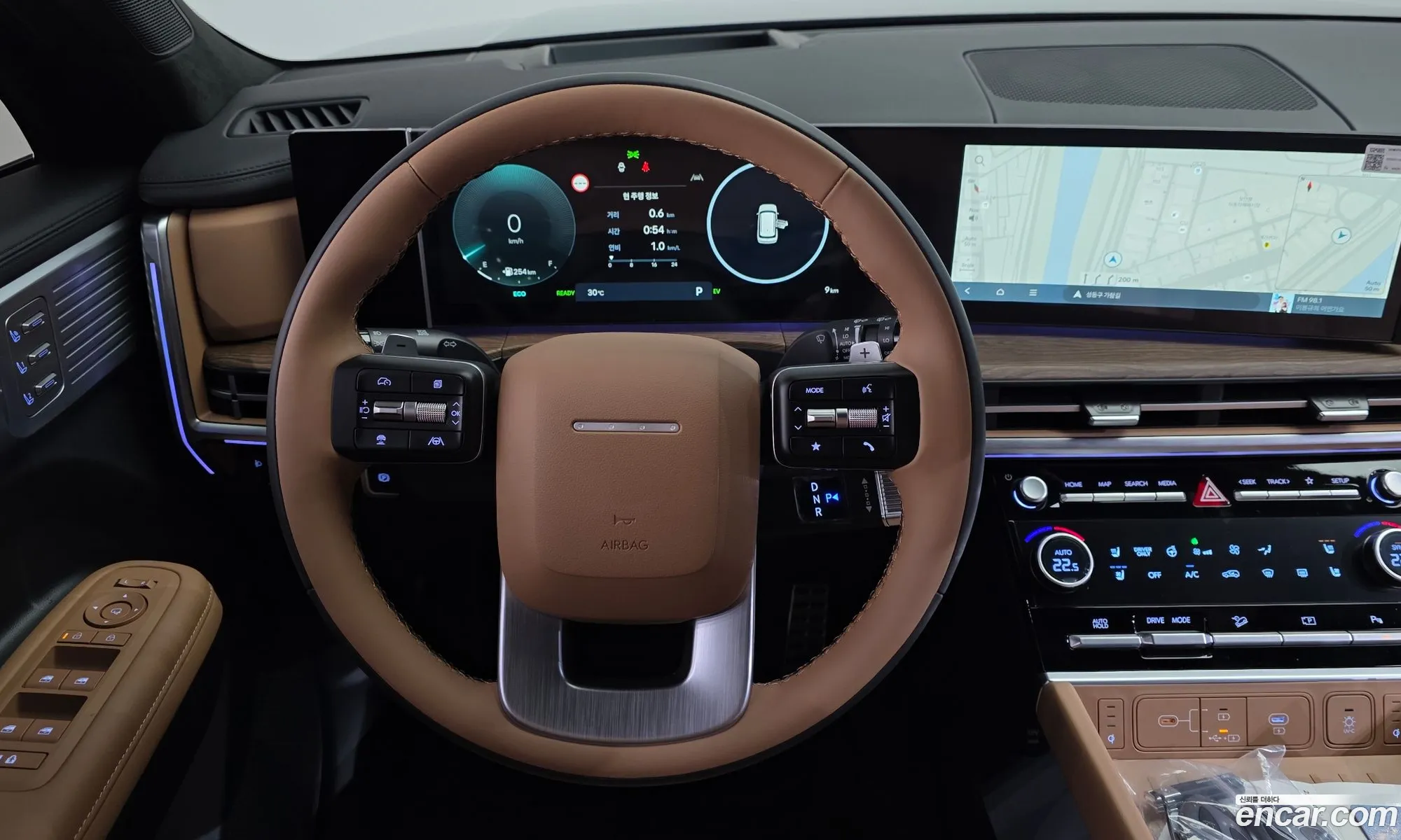 Hyundai Santa Fe 2026 — 11