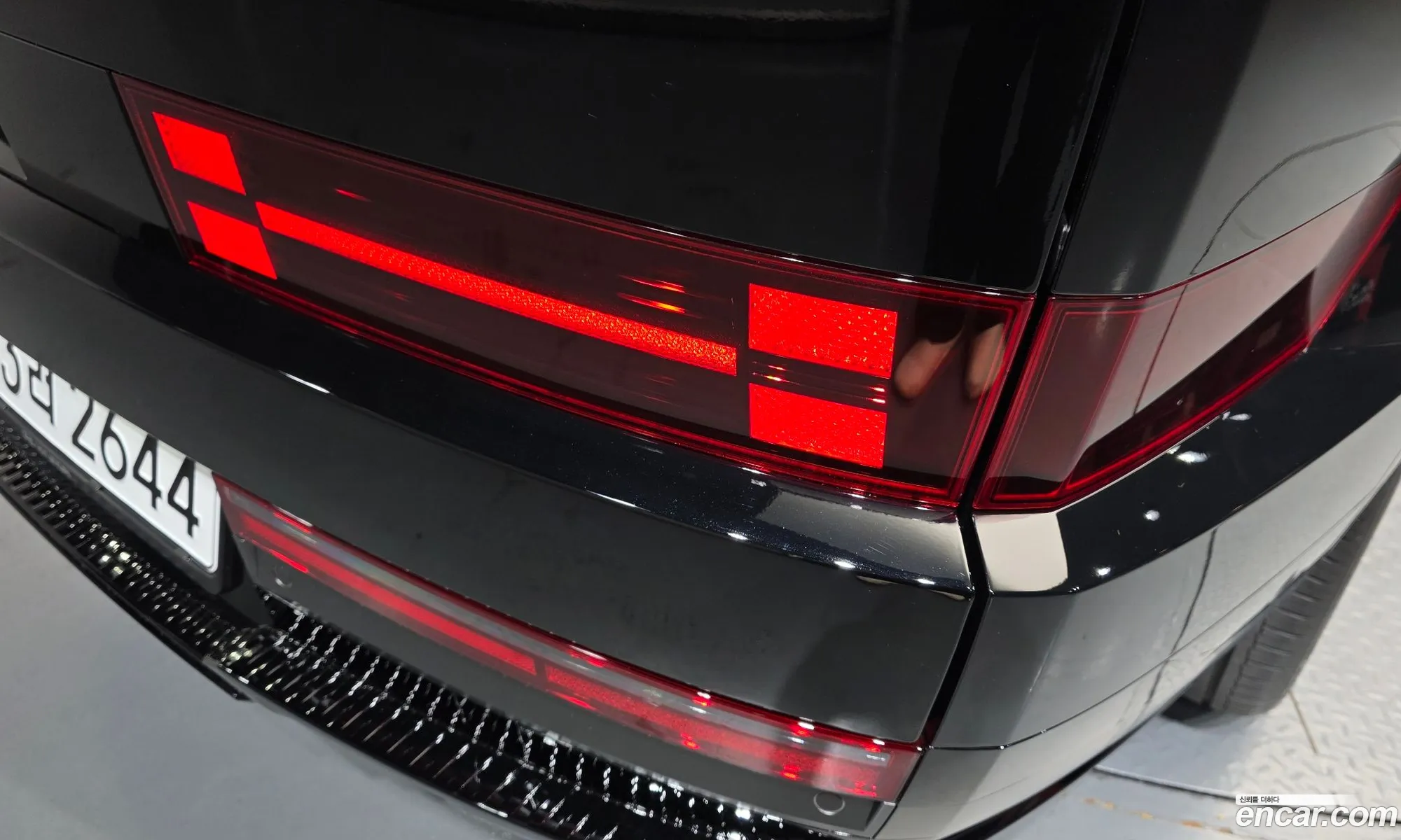 Hyundai Santa Fe 2026 — 31