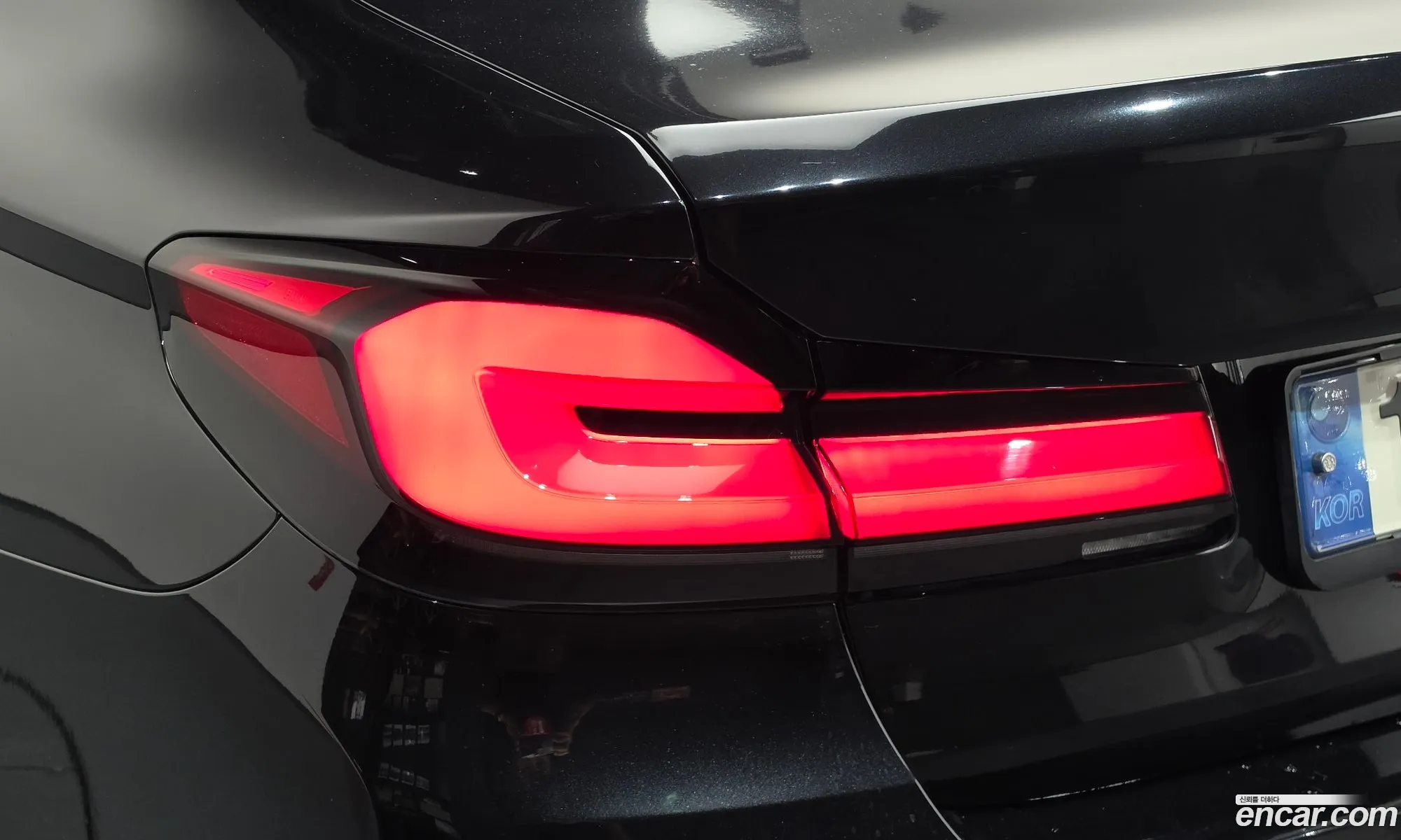 BMW 5 Series 2023 WBA51AG04PCN10257 — 35