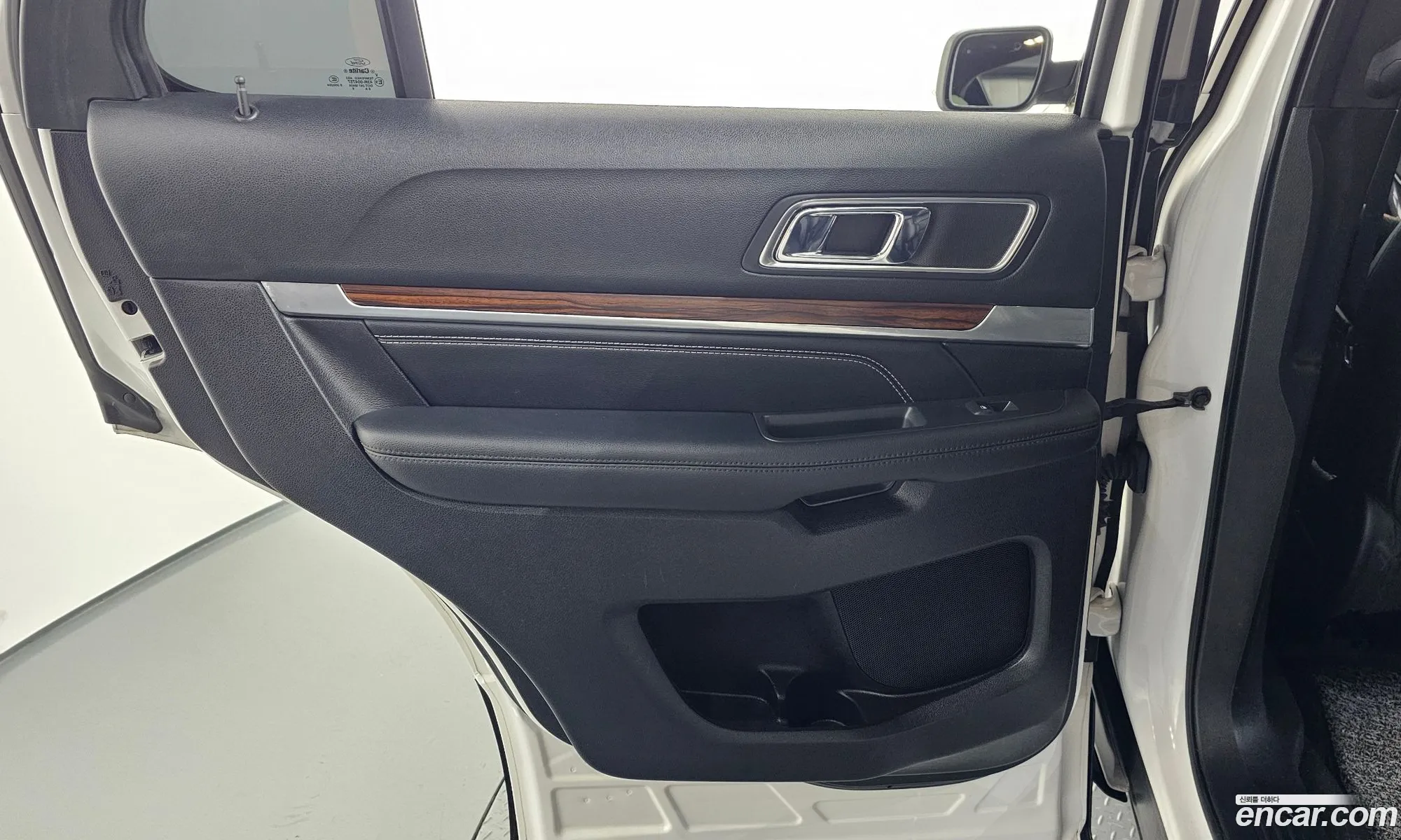 Ford Explorer 2019 — 6