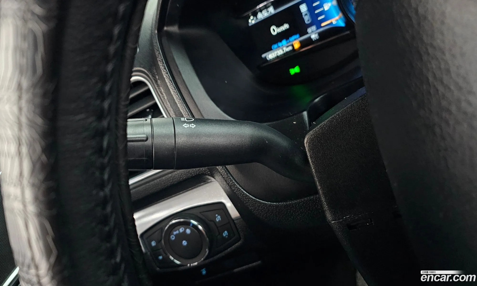Ford Explorer 2019 — 26
