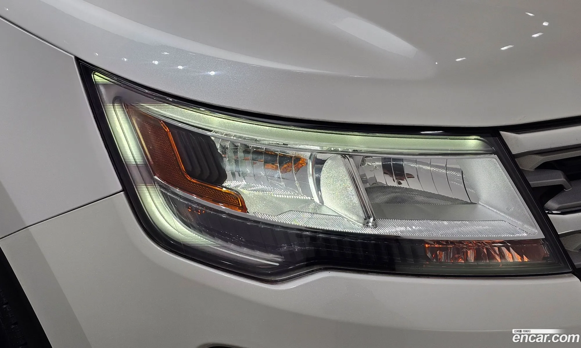 Ford Explorer 2019 — 30