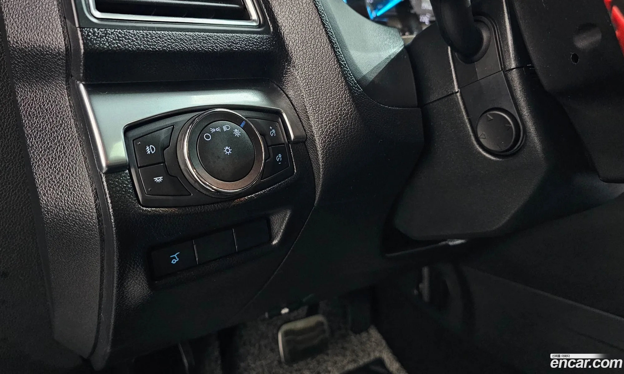 Ford Explorer 2019 — 7