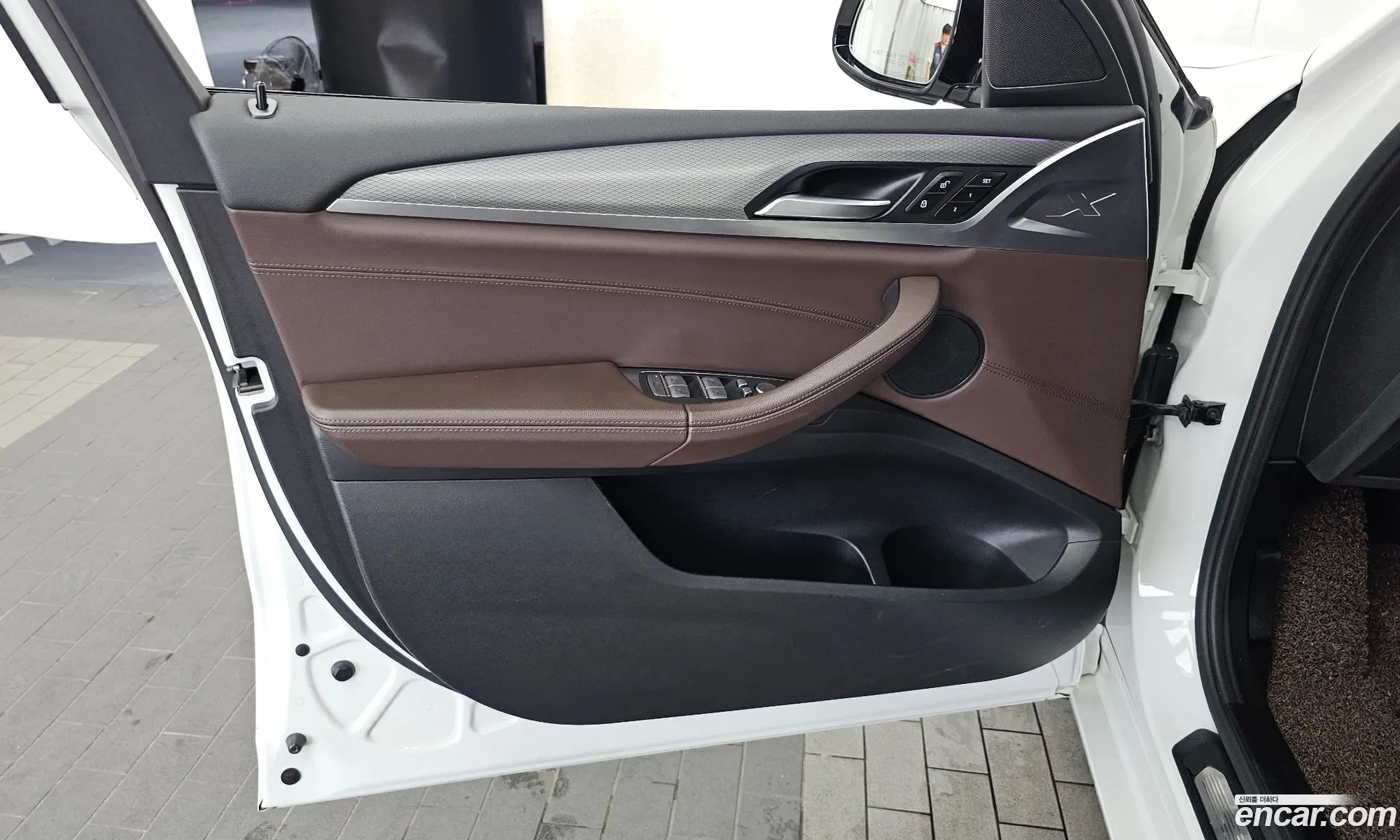 BMW X3 2020 — 33