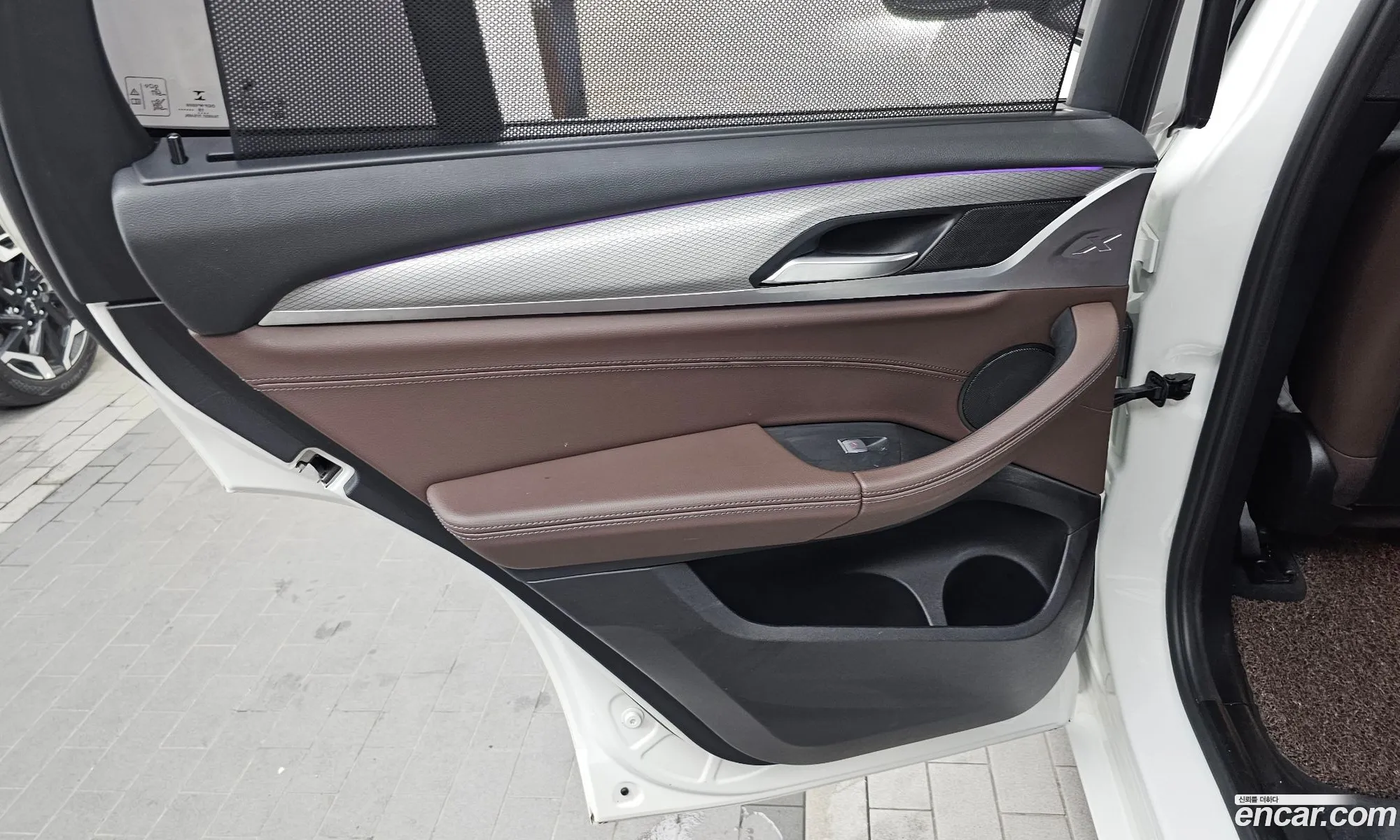 BMW X3 2020 — 21