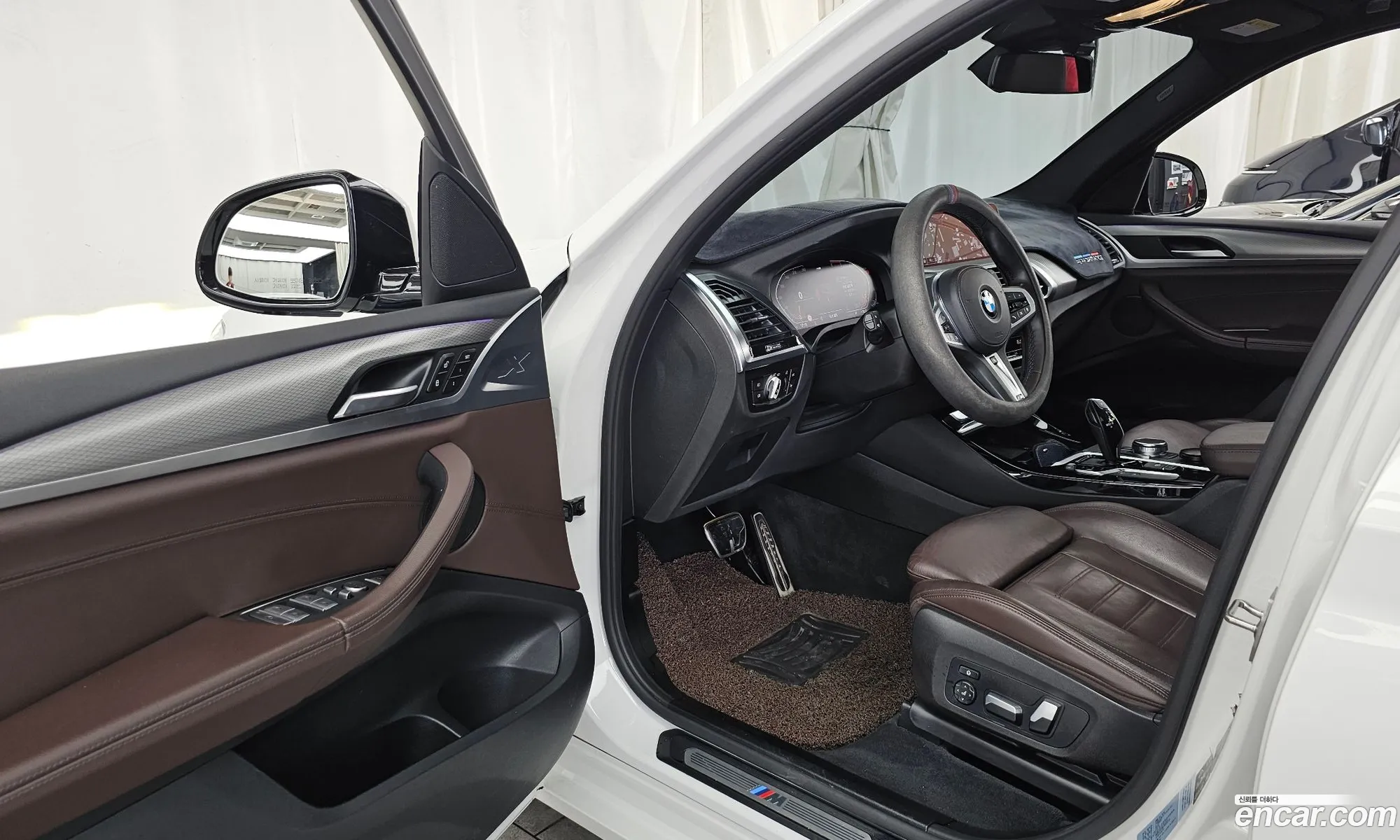 BMW X3 2020 — 19