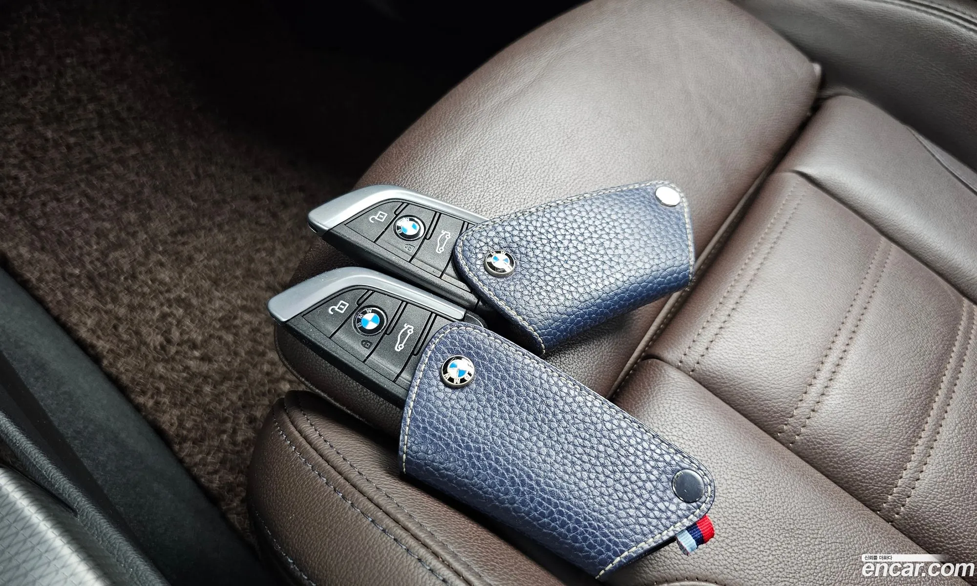 BMW X3 2020 — 22