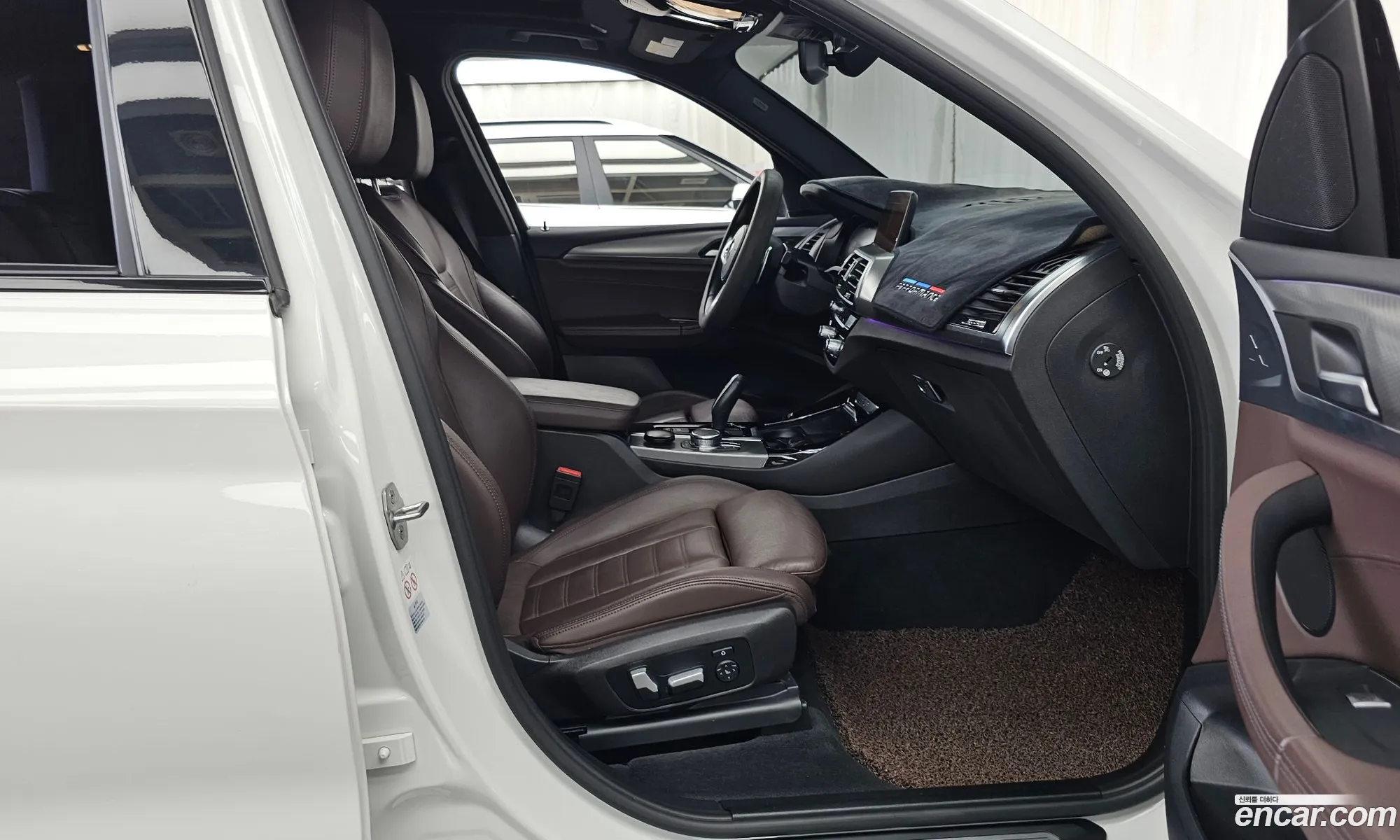 BMW X3 2020 — 11