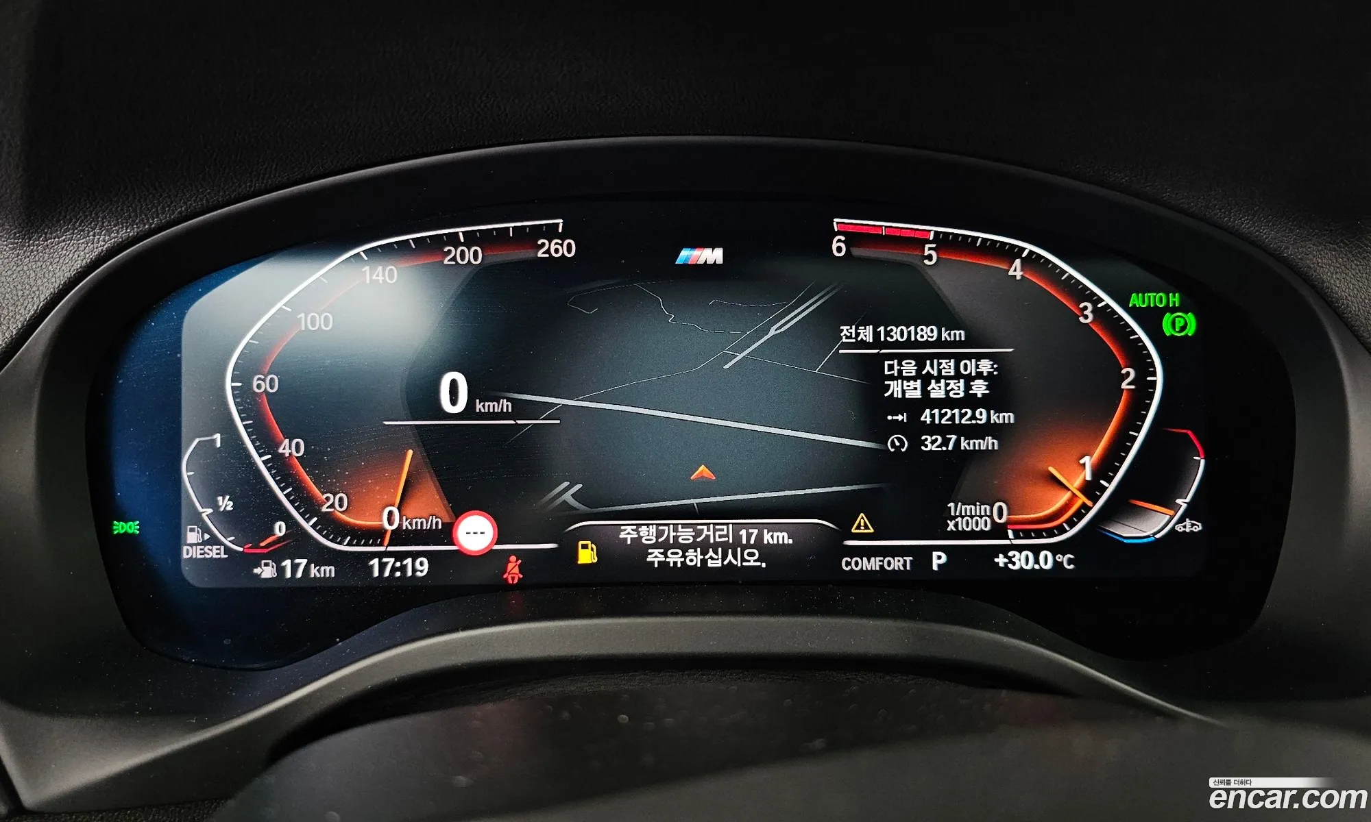 BMW X3 2020 — 20