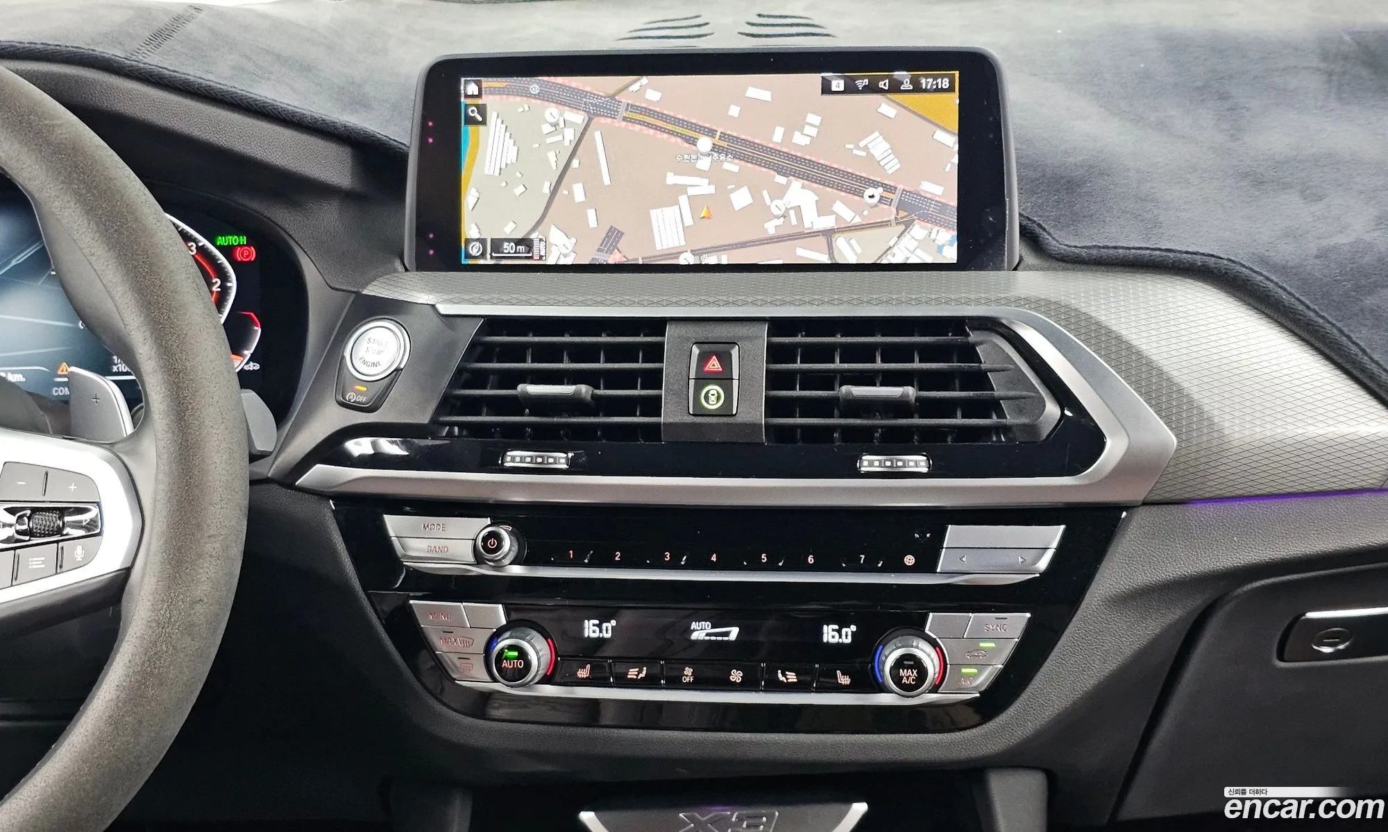 BMW X3 2020 — 29