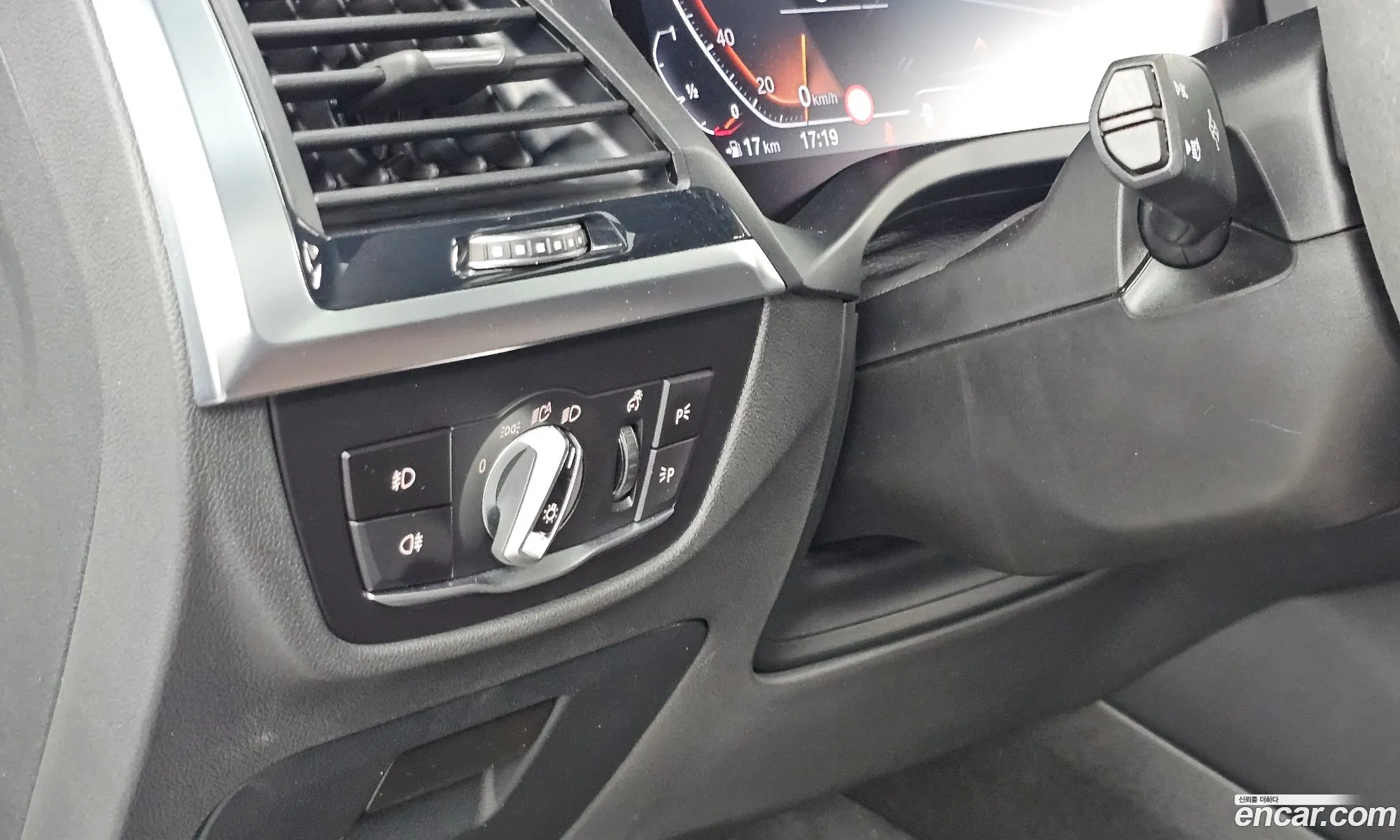 BMW X3 2020 — 4