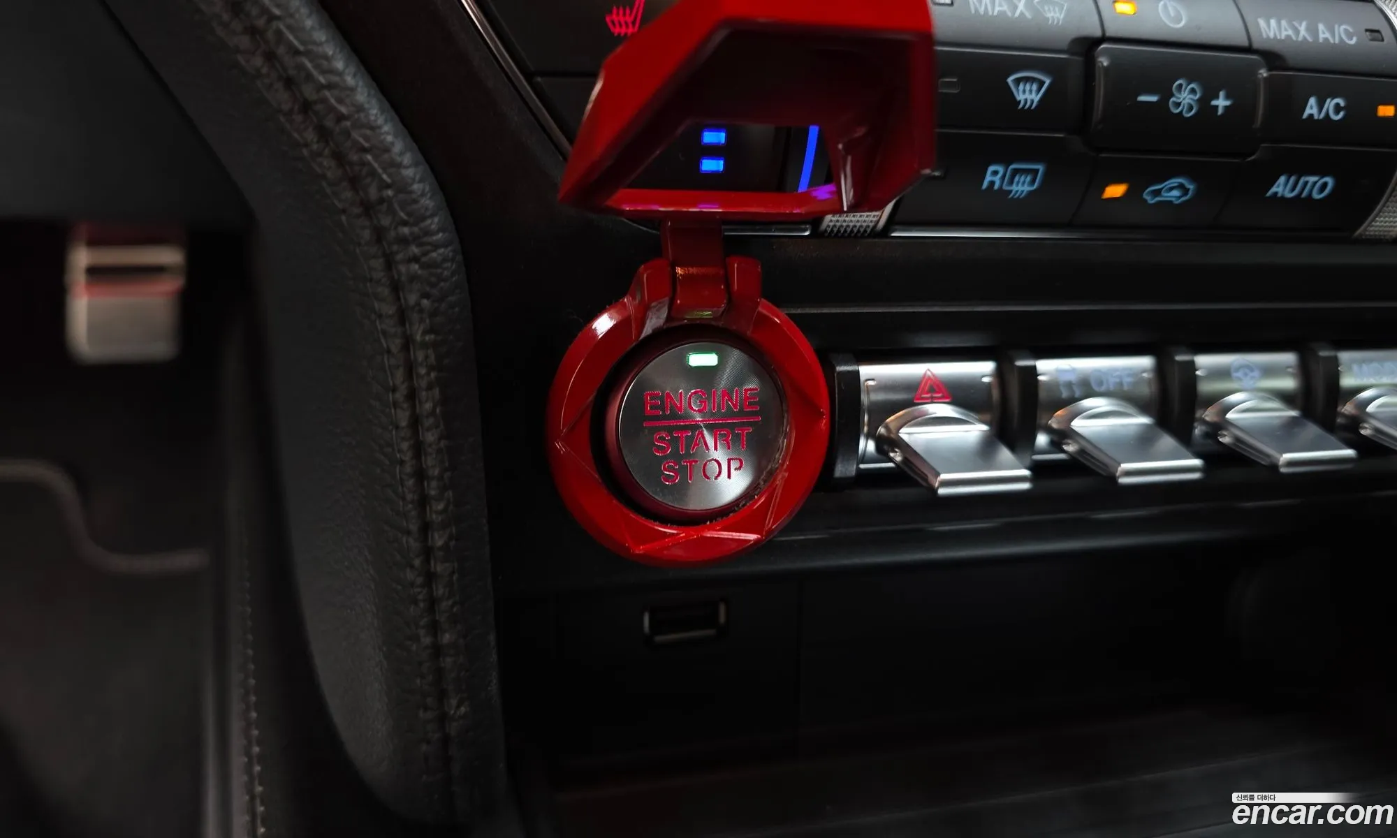 Ford Mustang 2022 1FA6P8TH3N5102401 — 4