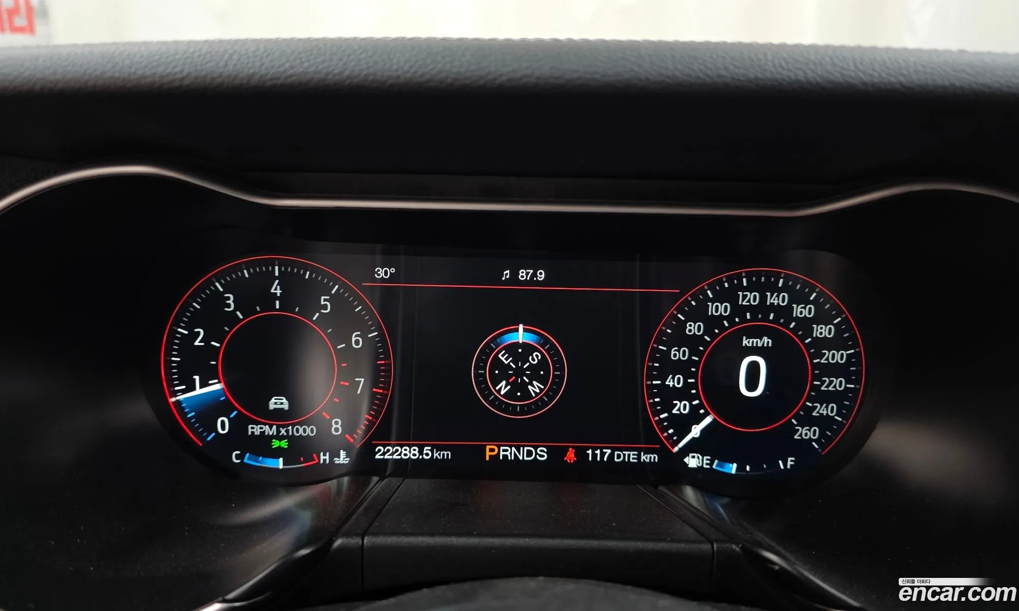 Ford Mustang 2022 1FA6P8TH3N5102401 — 28